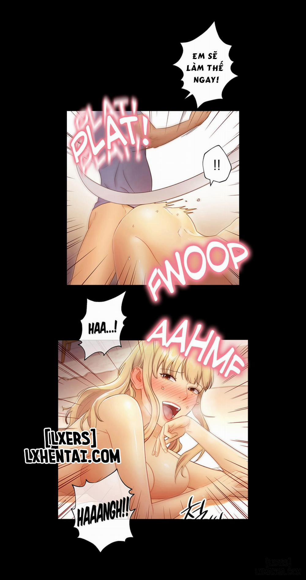 Stepmother Friends - MILF 37 trang 49