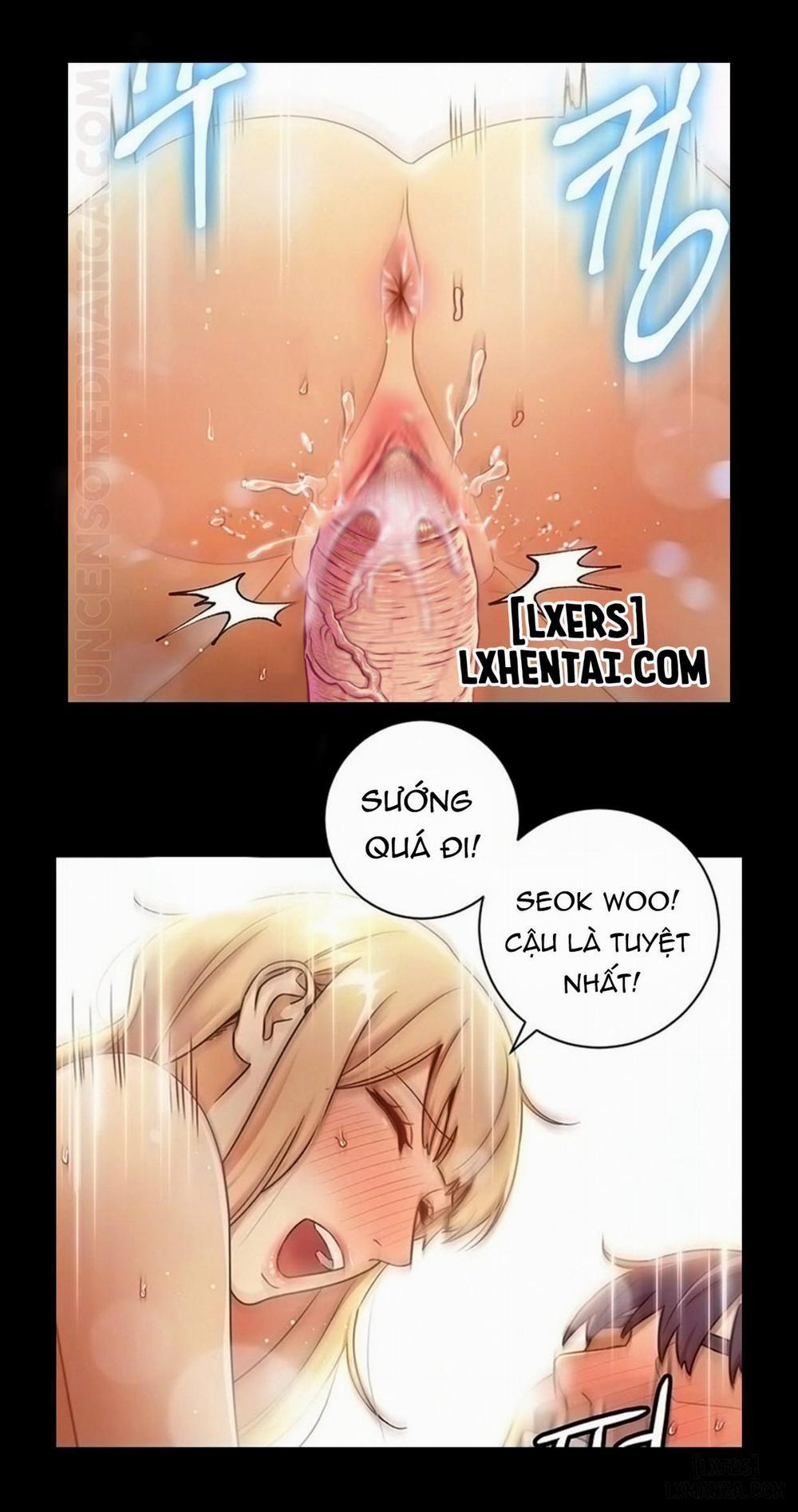 Stepmother Friends - MILF 37 trang 8