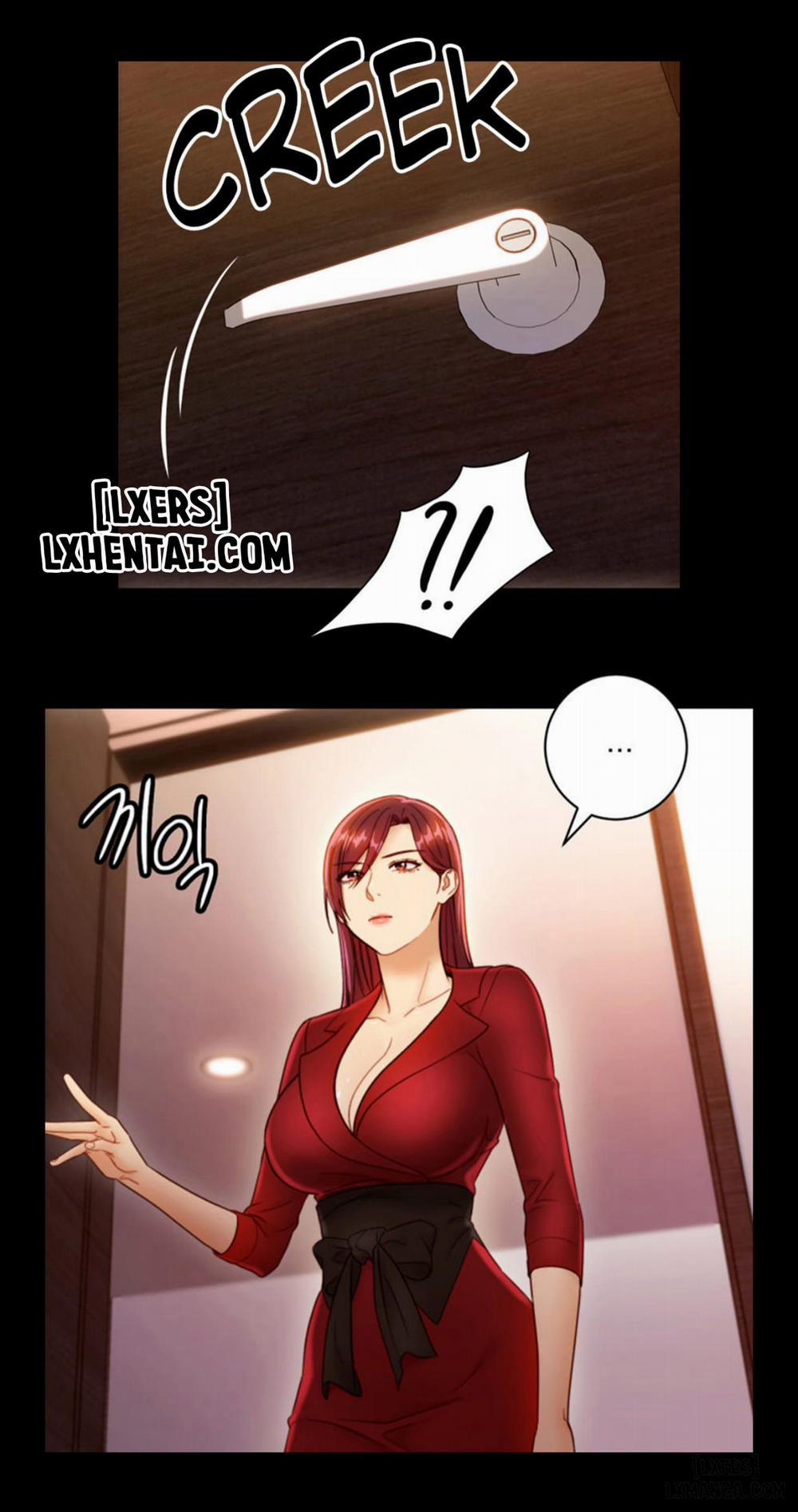 Stepmother Friends - MILF 38 trang 13