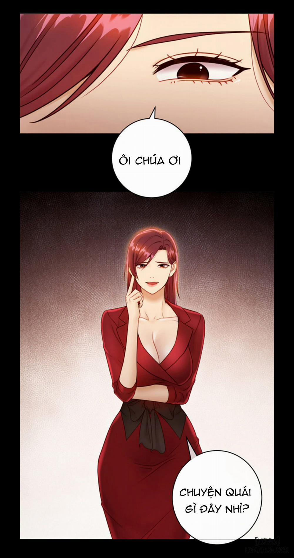 Stepmother Friends - MILF 38 trang 15