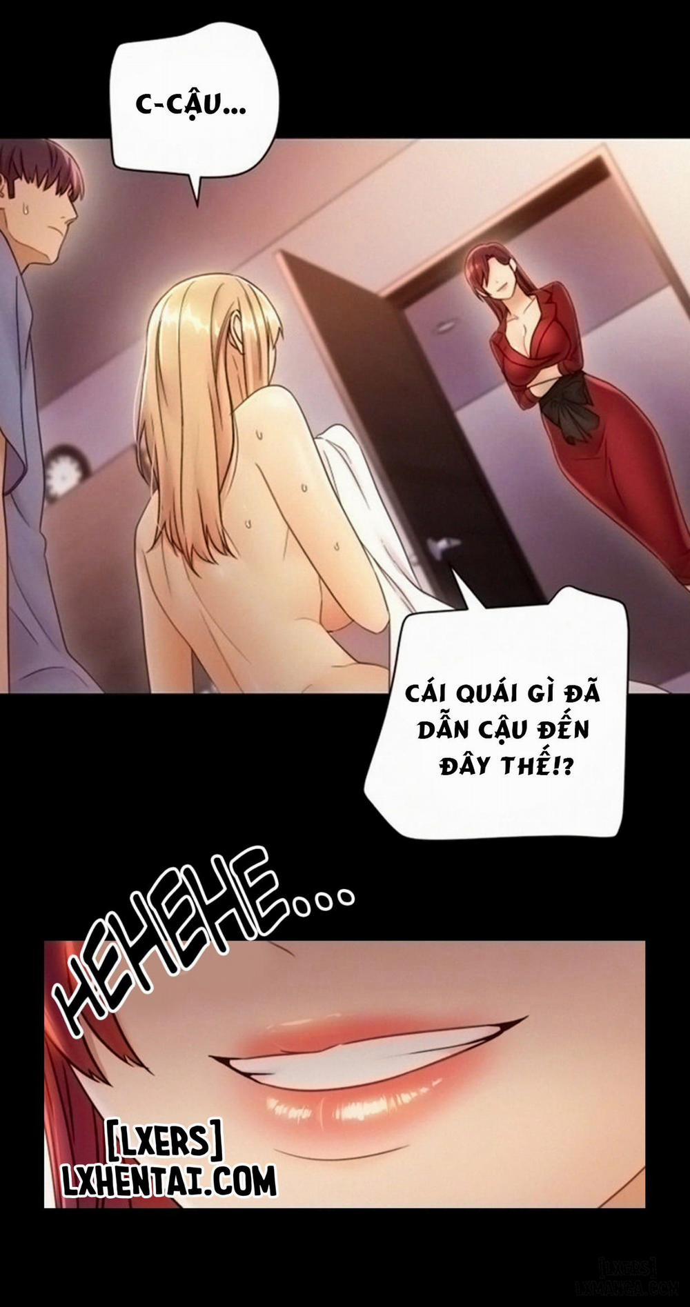 Stepmother Friends - MILF 38 trang 16