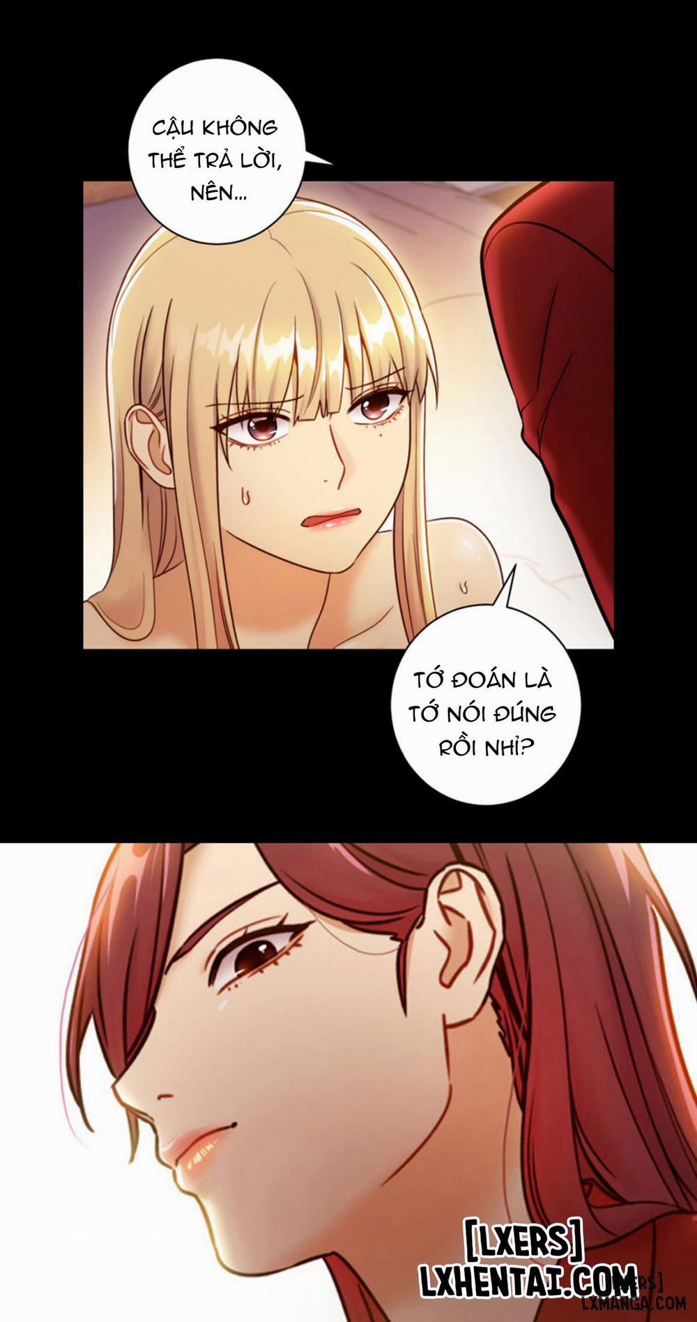 Stepmother Friends - MILF 38 trang 20