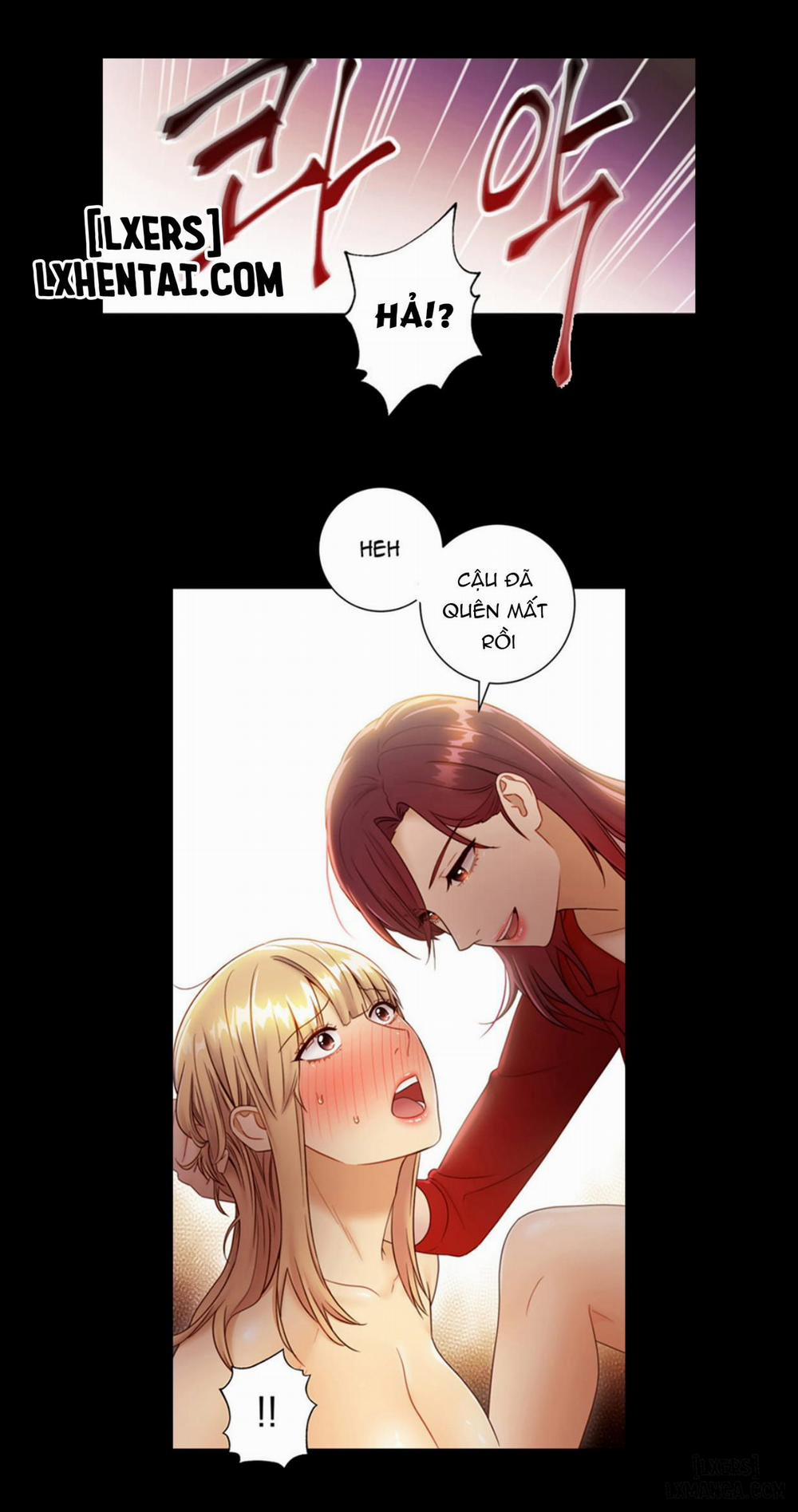 Stepmother Friends - MILF 38 trang 23