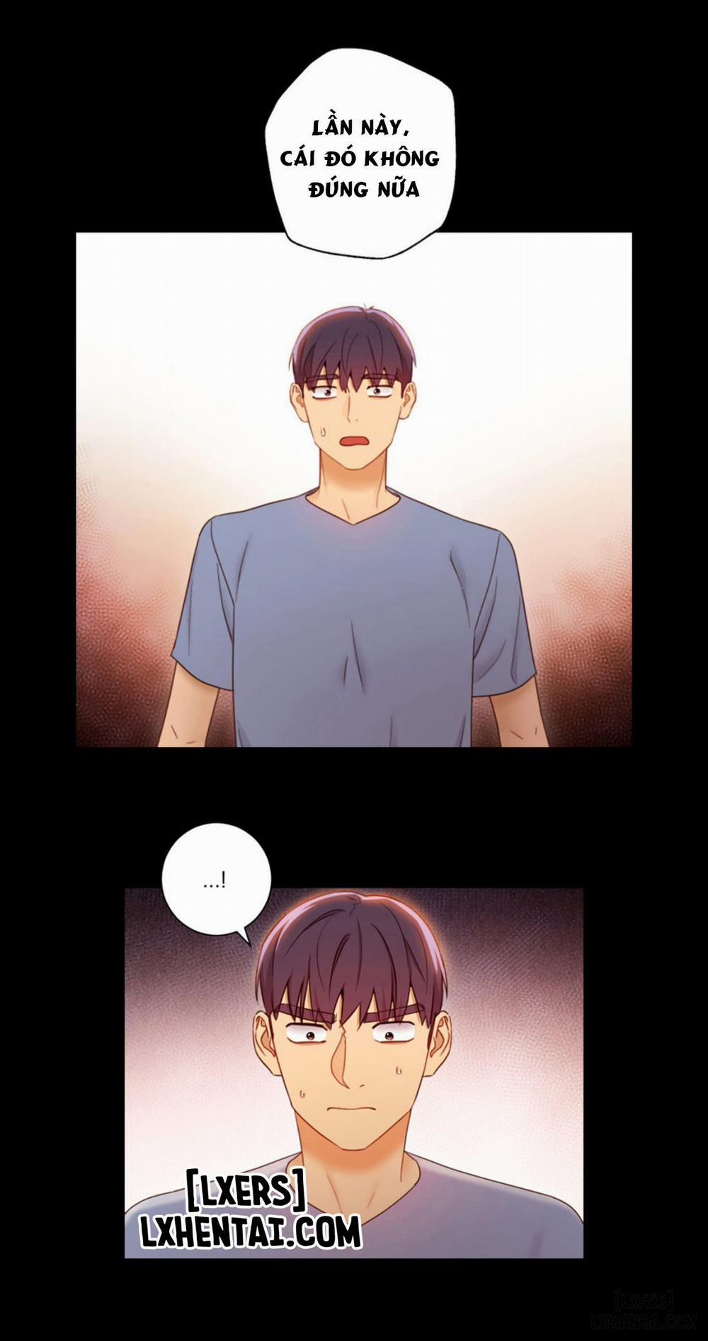 Stepmother Friends - MILF 38 trang 27