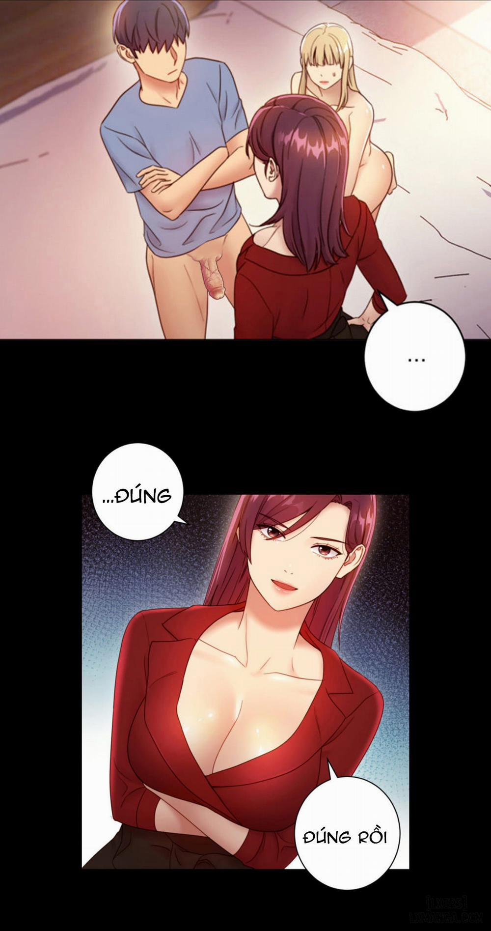 Stepmother Friends - MILF 38 trang 32