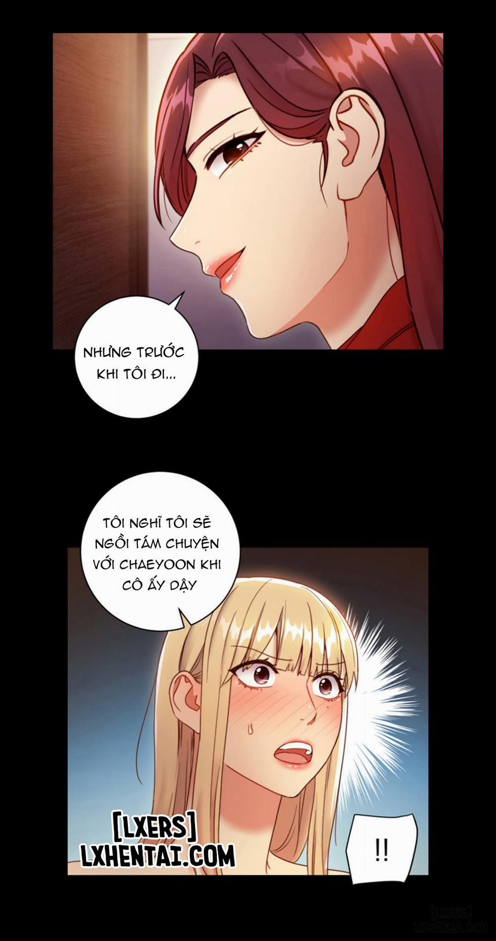 Stepmother Friends - MILF 38 trang 35