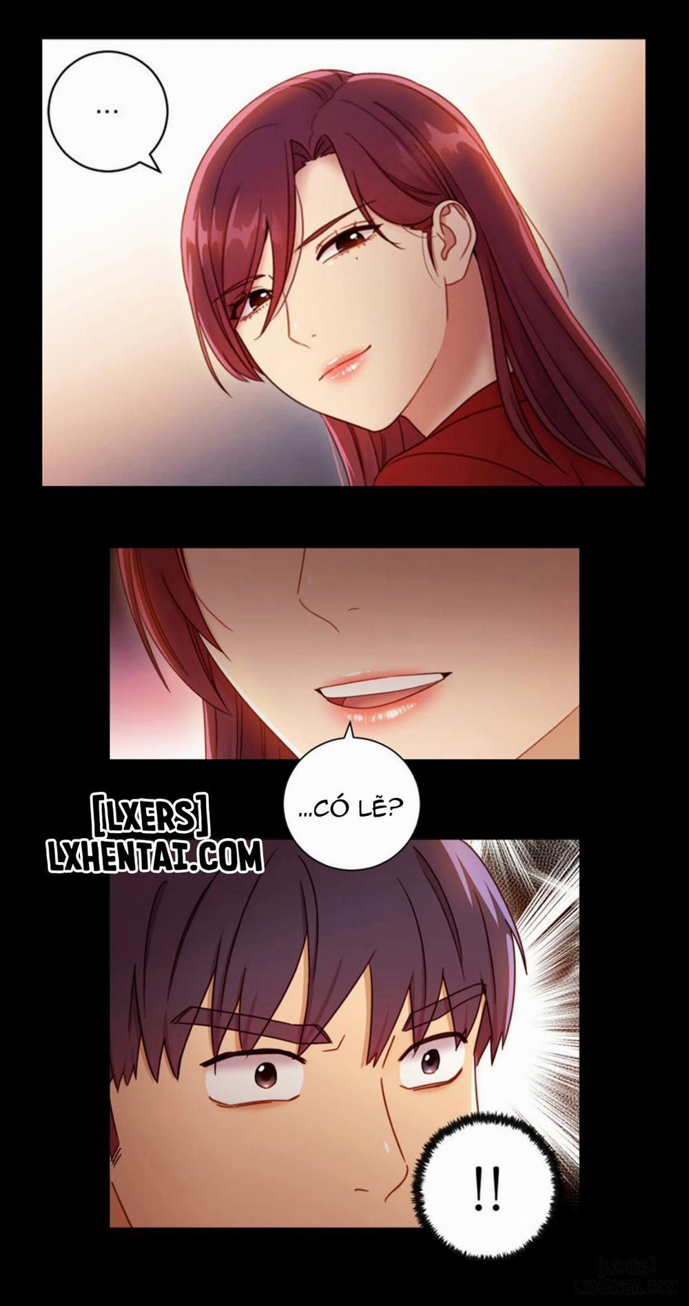 Stepmother Friends - MILF 38 trang 37