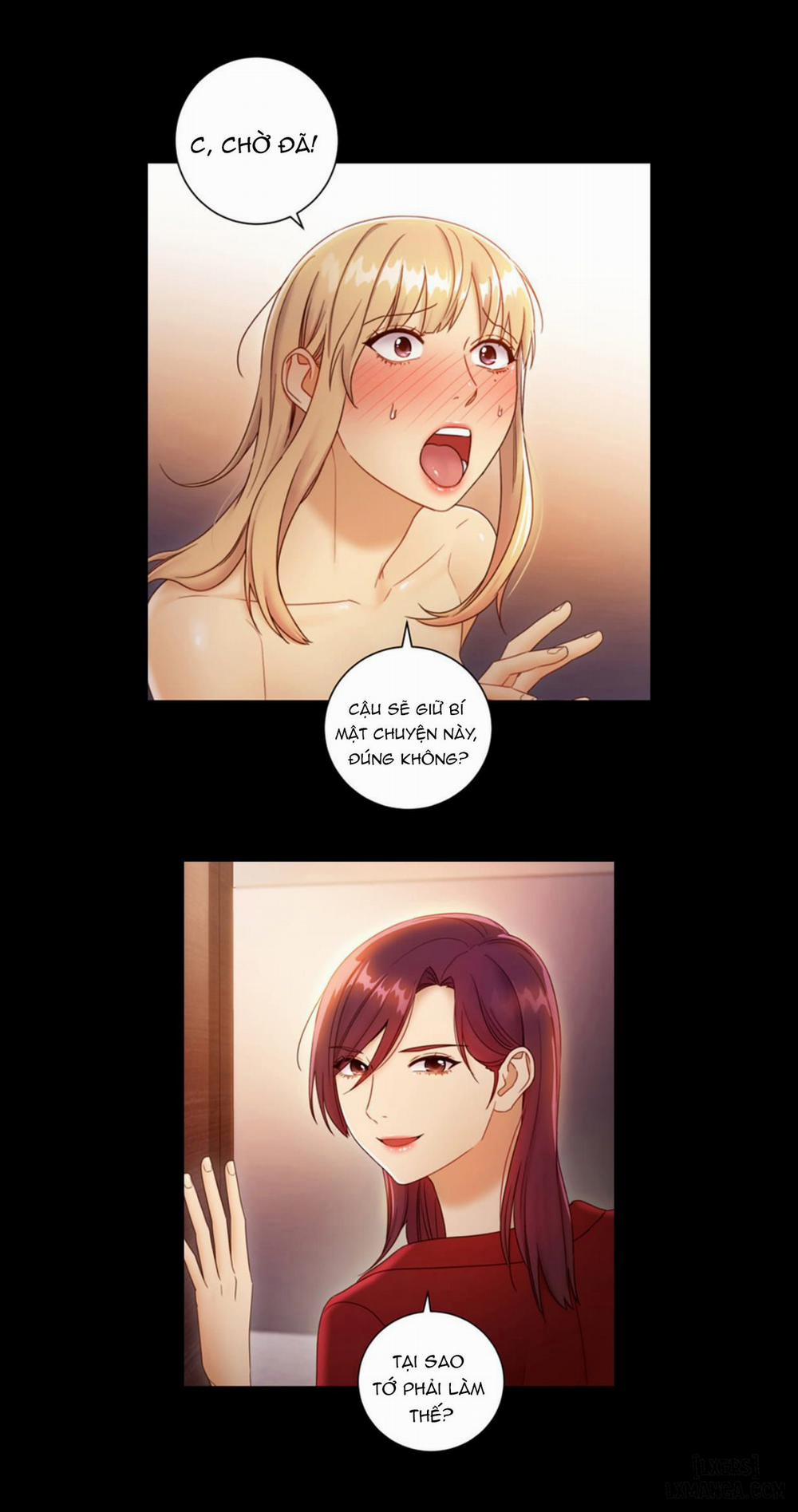 Stepmother Friends - MILF 38 trang 38