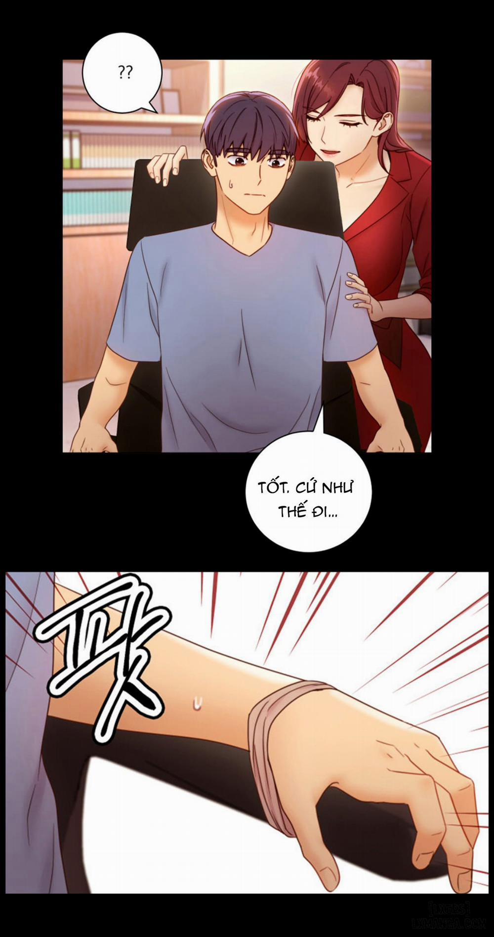 Stepmother Friends - MILF 38 trang 50