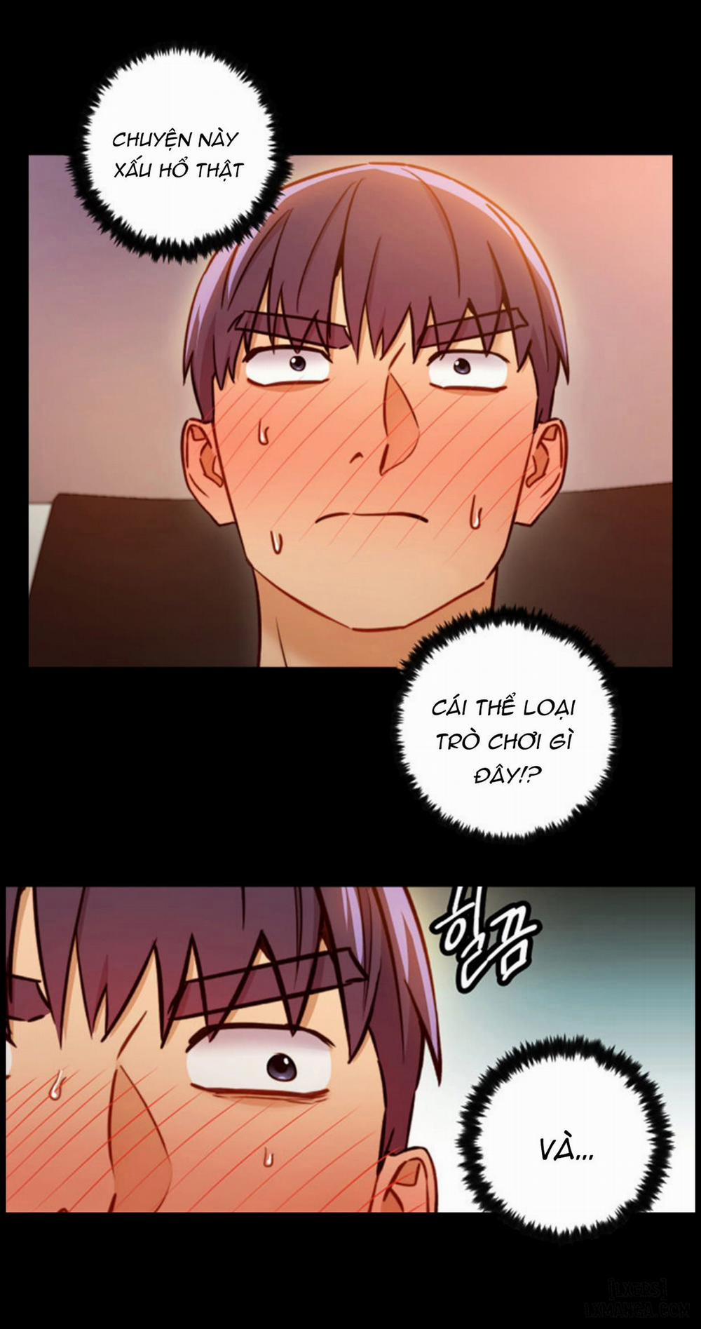 Stepmother Friends - MILF 38 trang 52