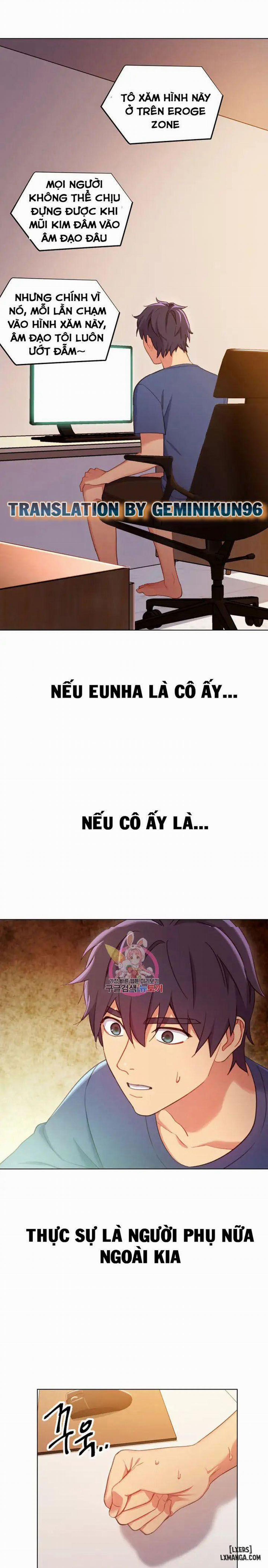 Stepmother Friends - MILF 4 trang 3