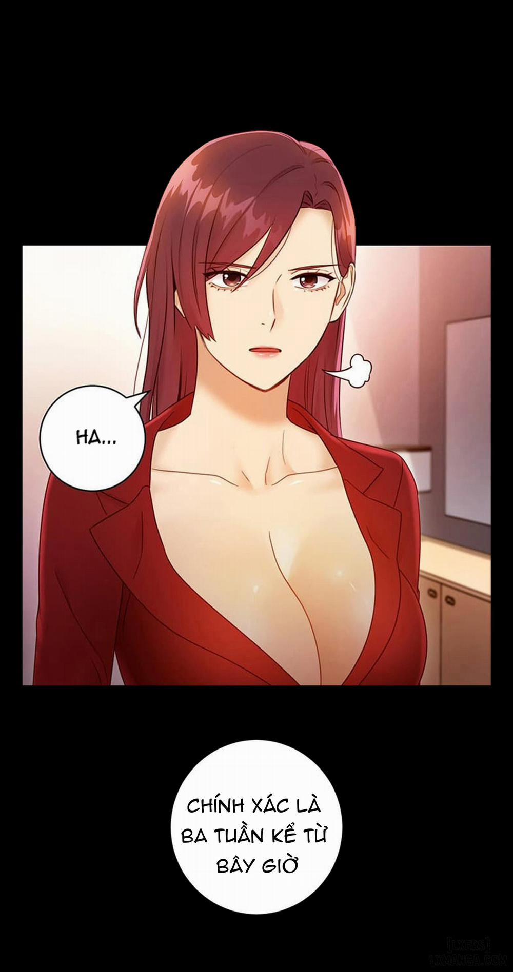 Stepmother Friends - MILF 40 trang 22