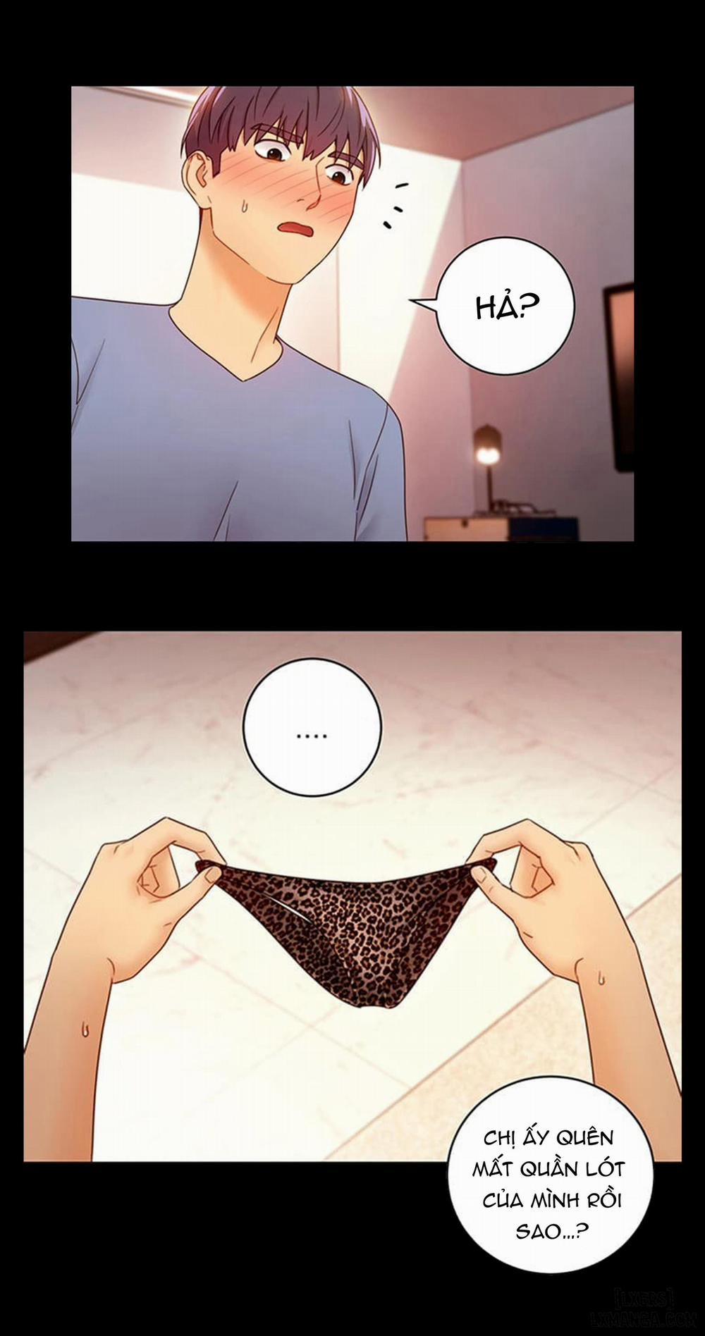 Stepmother Friends - MILF 40 trang 26