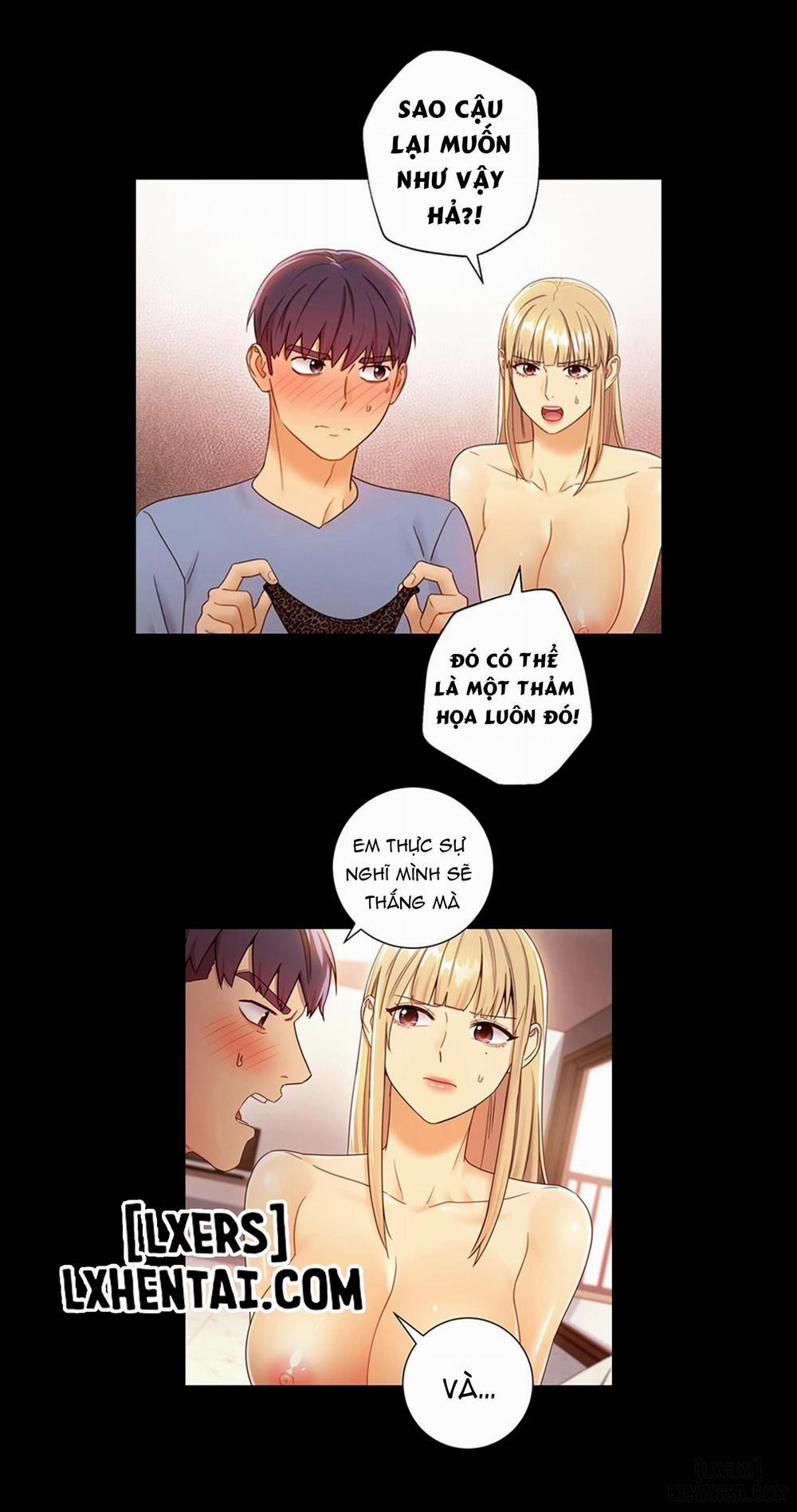 Stepmother Friends - MILF 40 trang 27