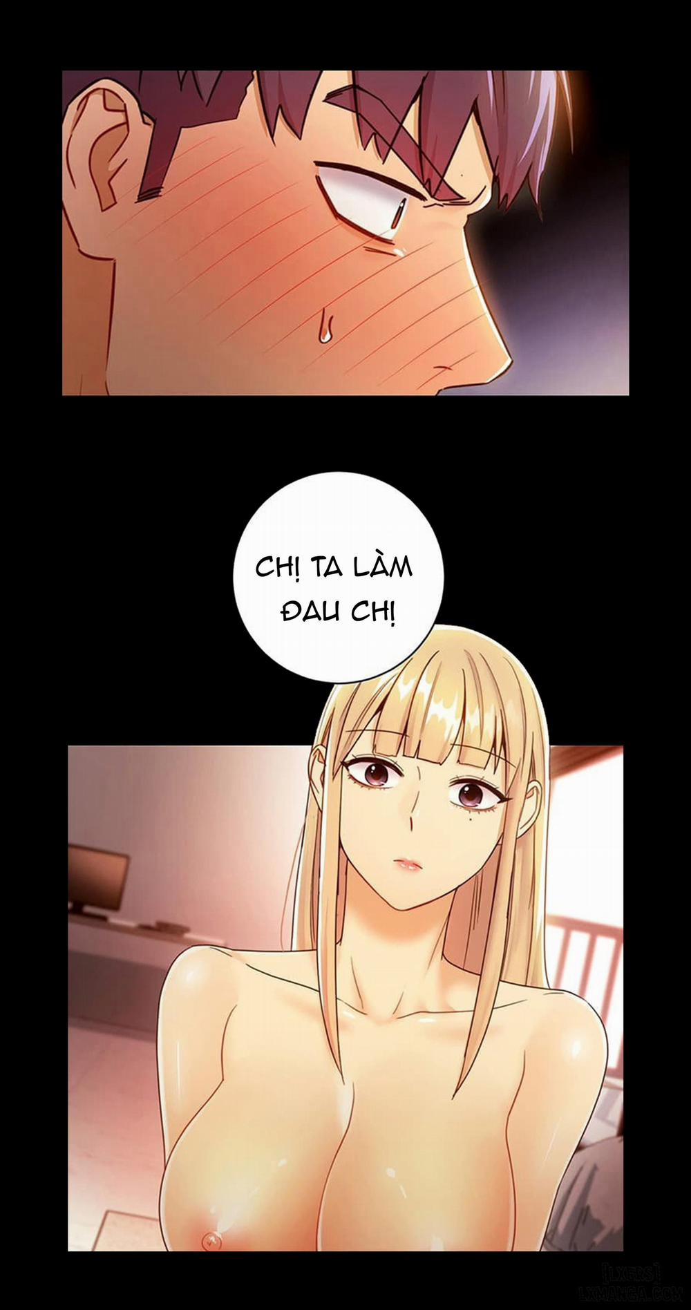 Stepmother Friends - MILF 40 trang 29