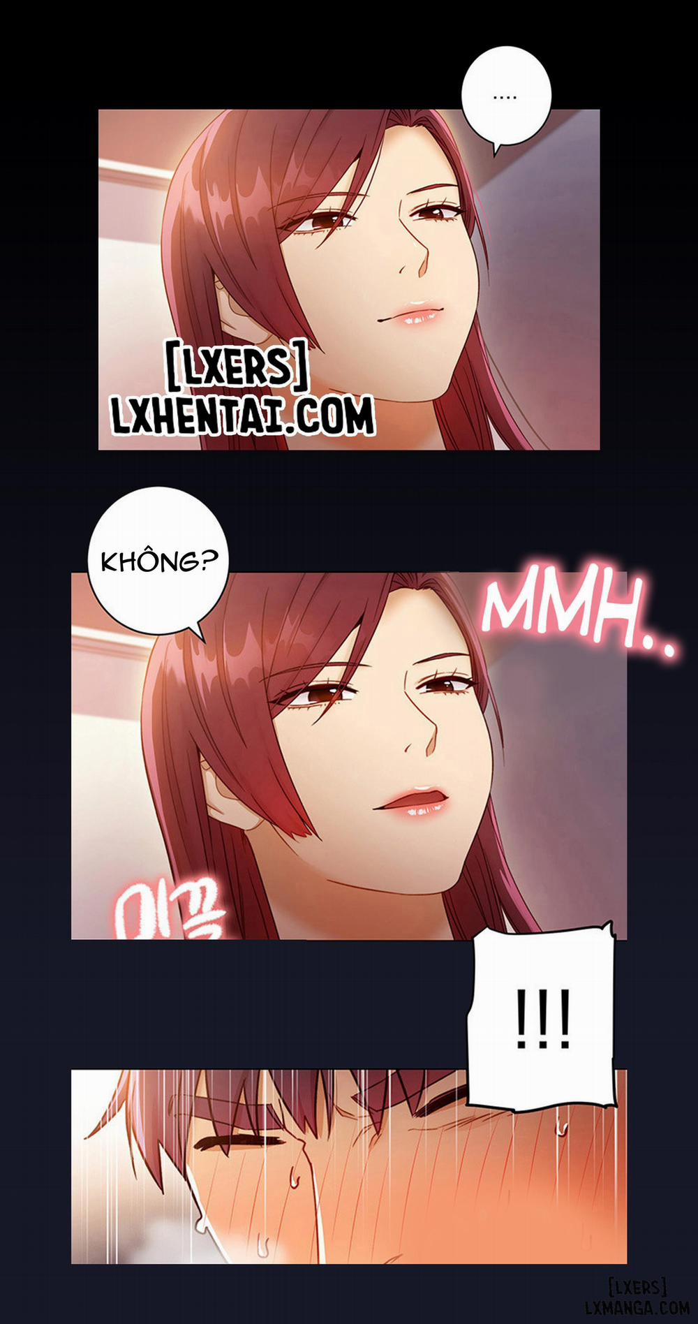 Stepmother Friends - MILF 40 trang 3