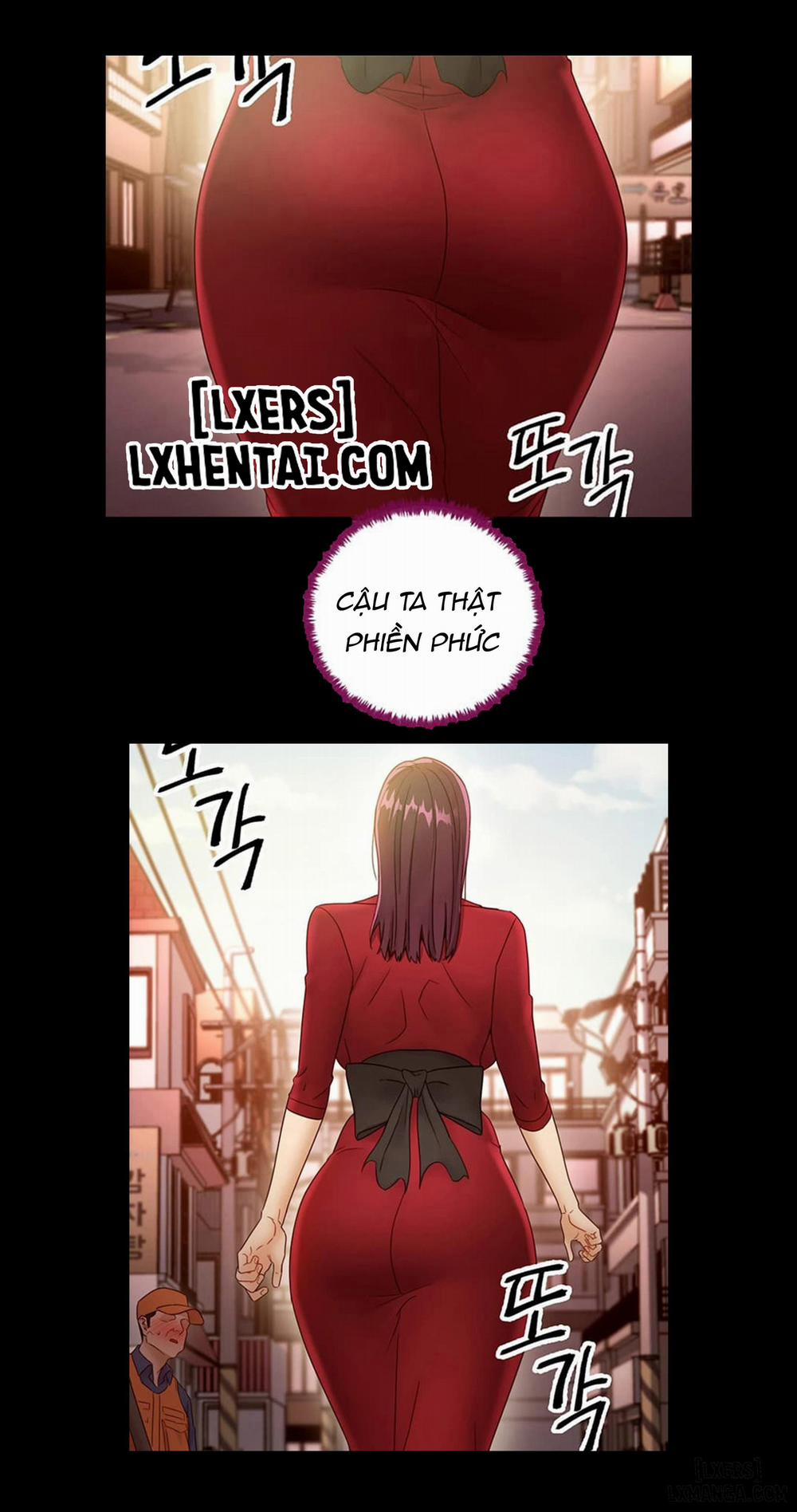 Stepmother Friends - MILF 40 trang 32