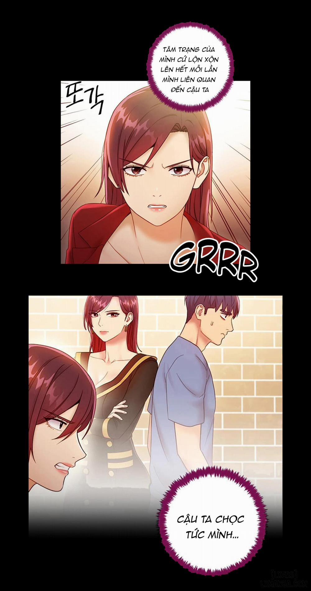 Stepmother Friends - MILF 40 trang 33