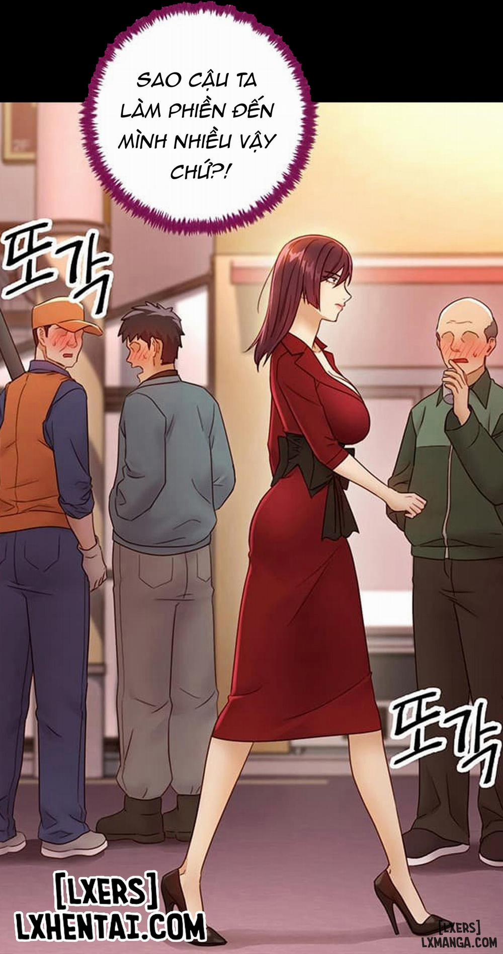 Stepmother Friends - MILF 40 trang 34