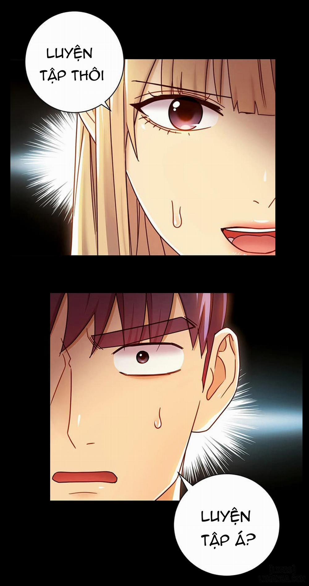 Stepmother Friends - MILF 40 trang 40