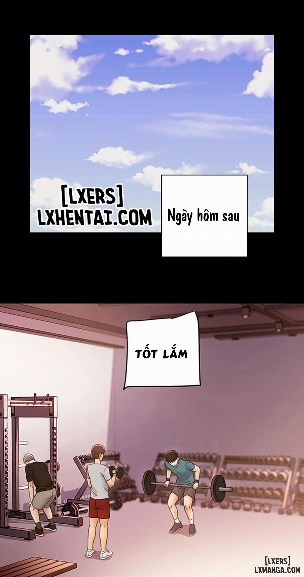 Stepmother Friends - MILF 40 trang 41