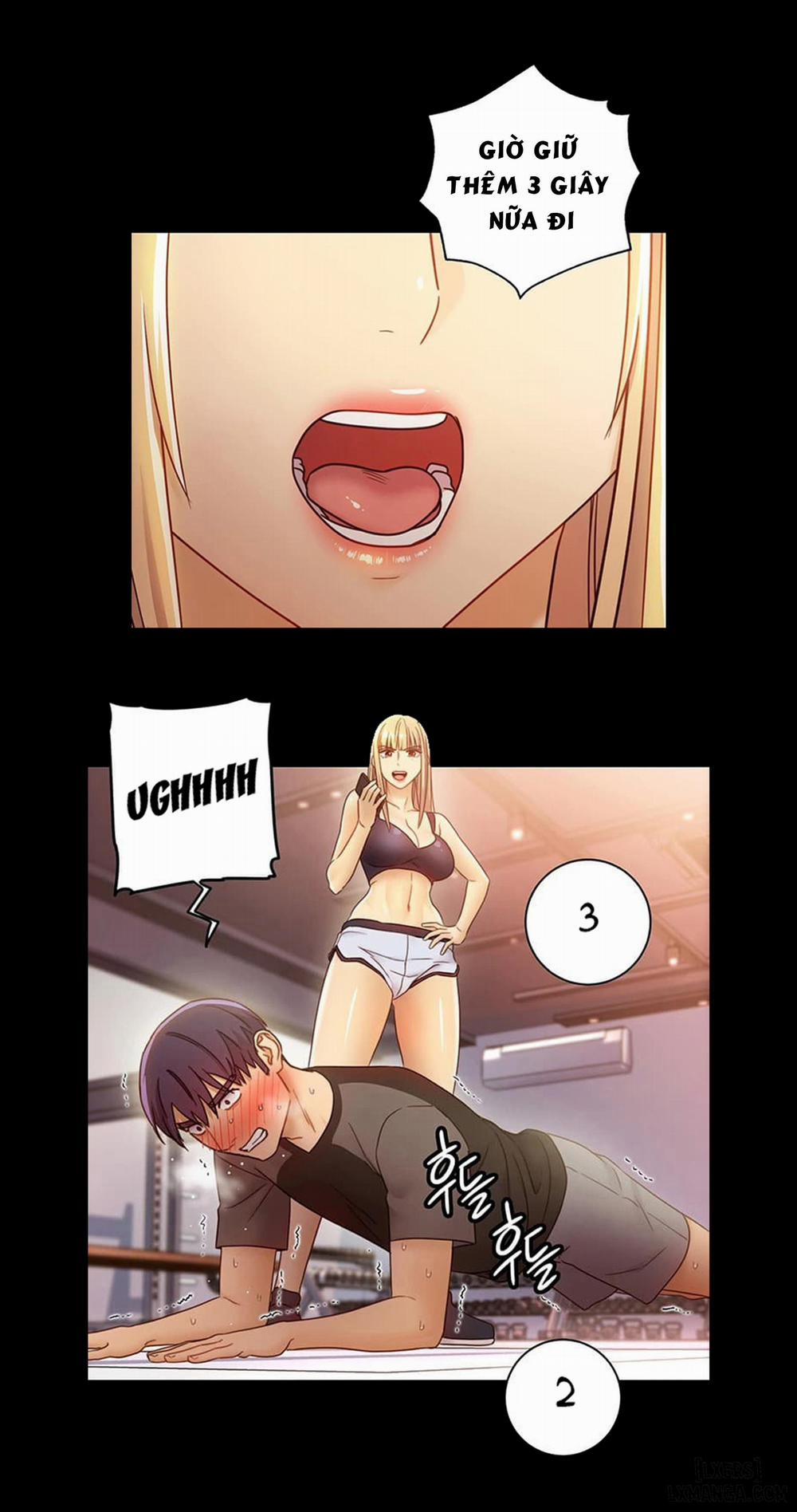 Stepmother Friends - MILF 40 trang 42