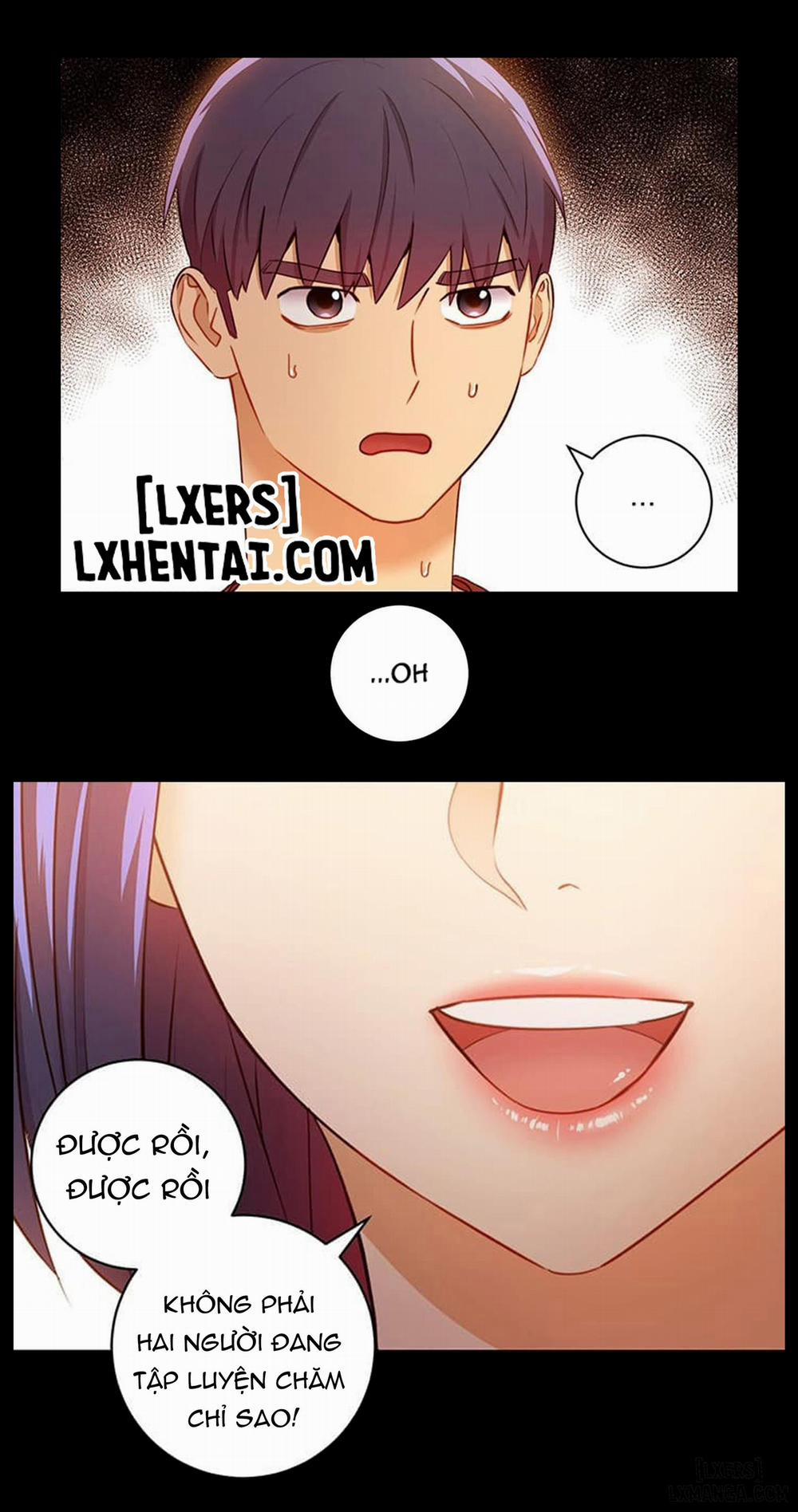 Stepmother Friends - MILF 40 trang 48