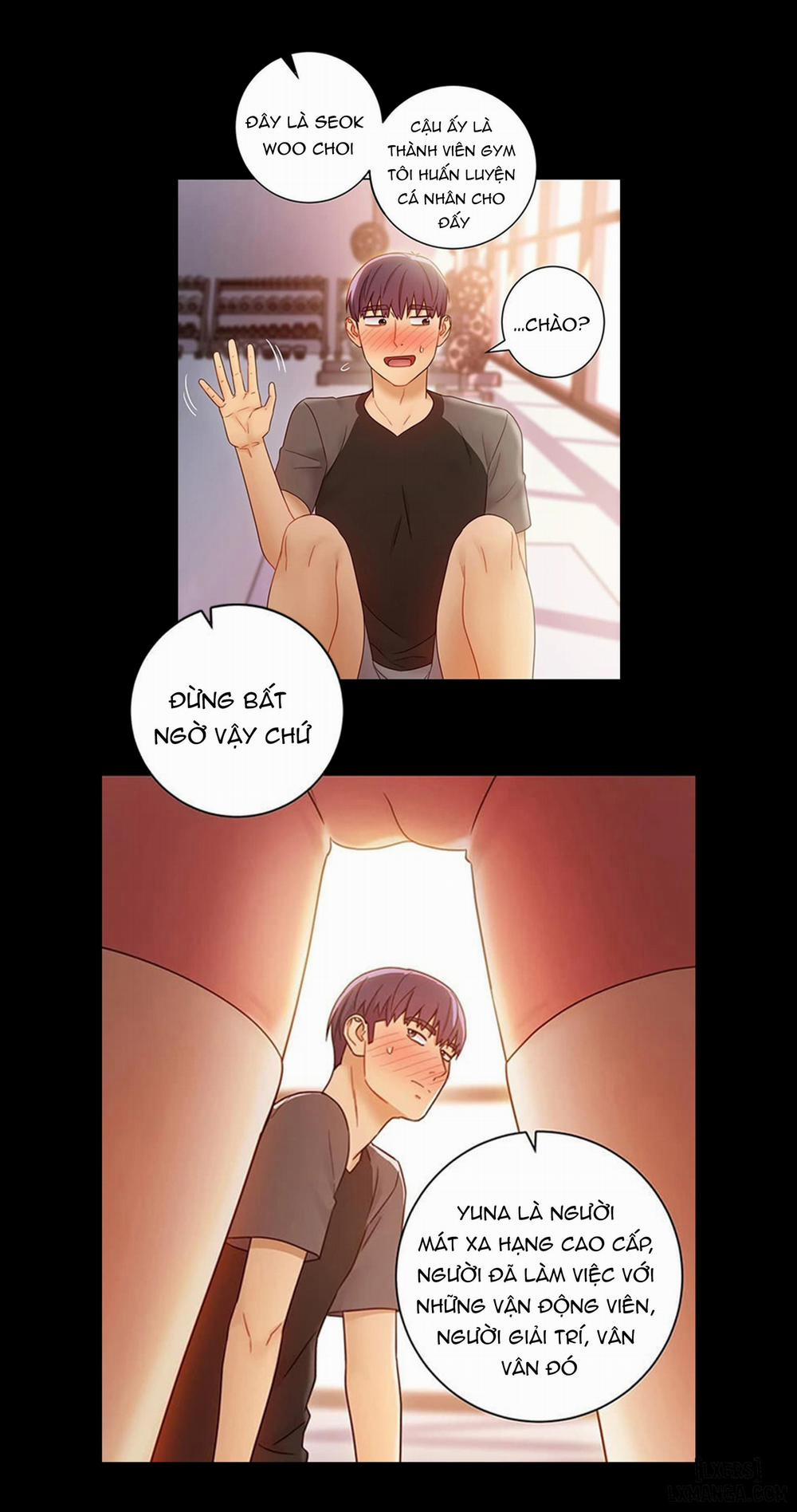 Stepmother Friends - MILF 40 trang 51