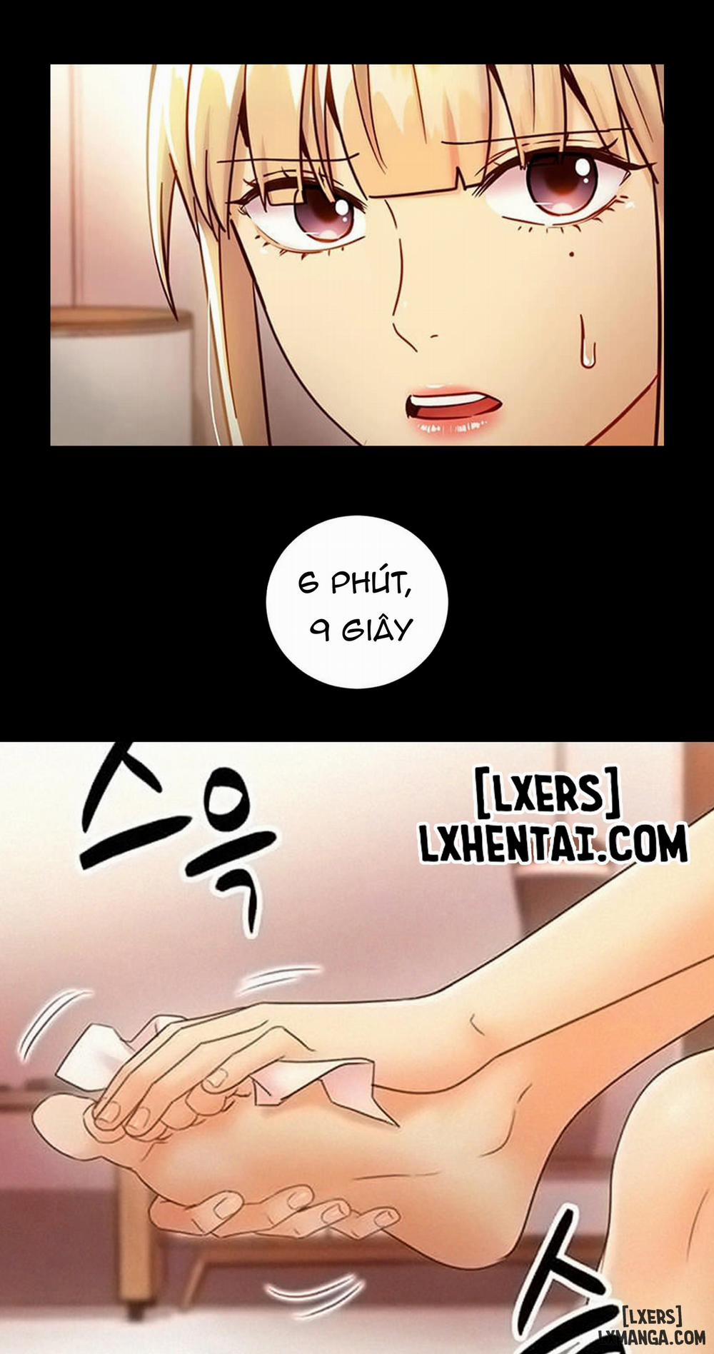 Stepmother Friends - MILF 40 trang 7