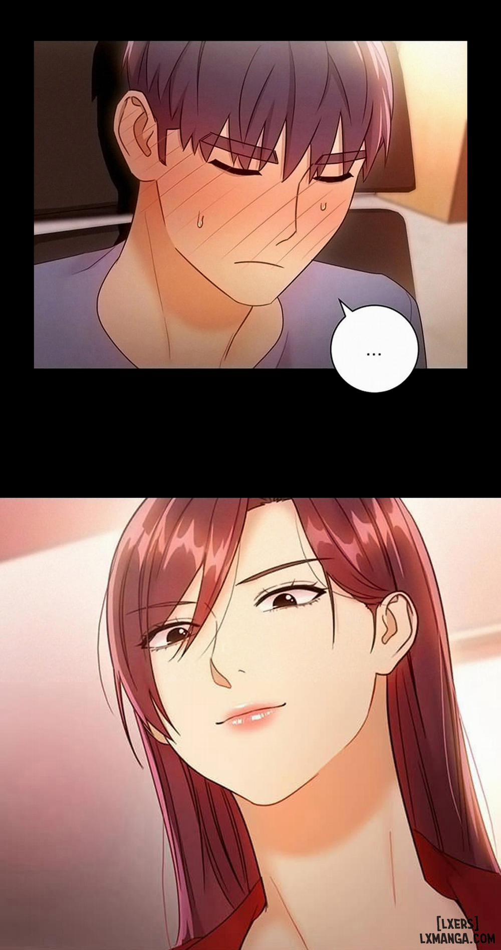 Stepmother Friends - MILF 40 trang 9