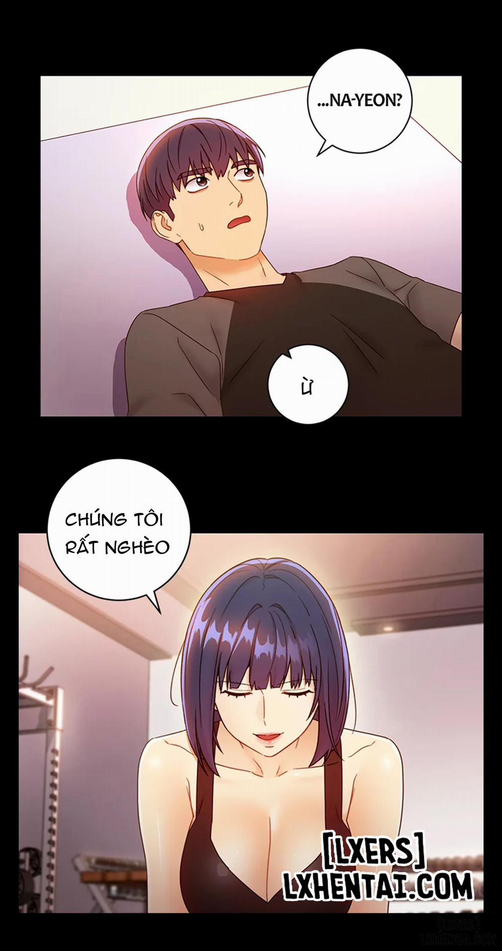 Stepmother Friends - MILF 41 trang 24