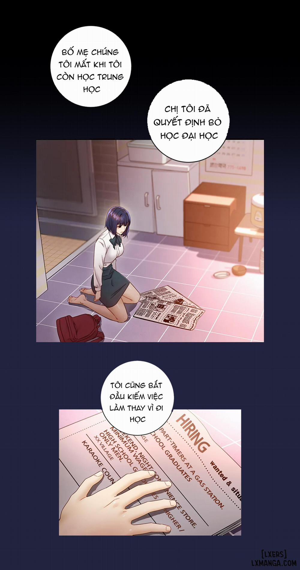 Stepmother Friends - MILF 41 trang 25