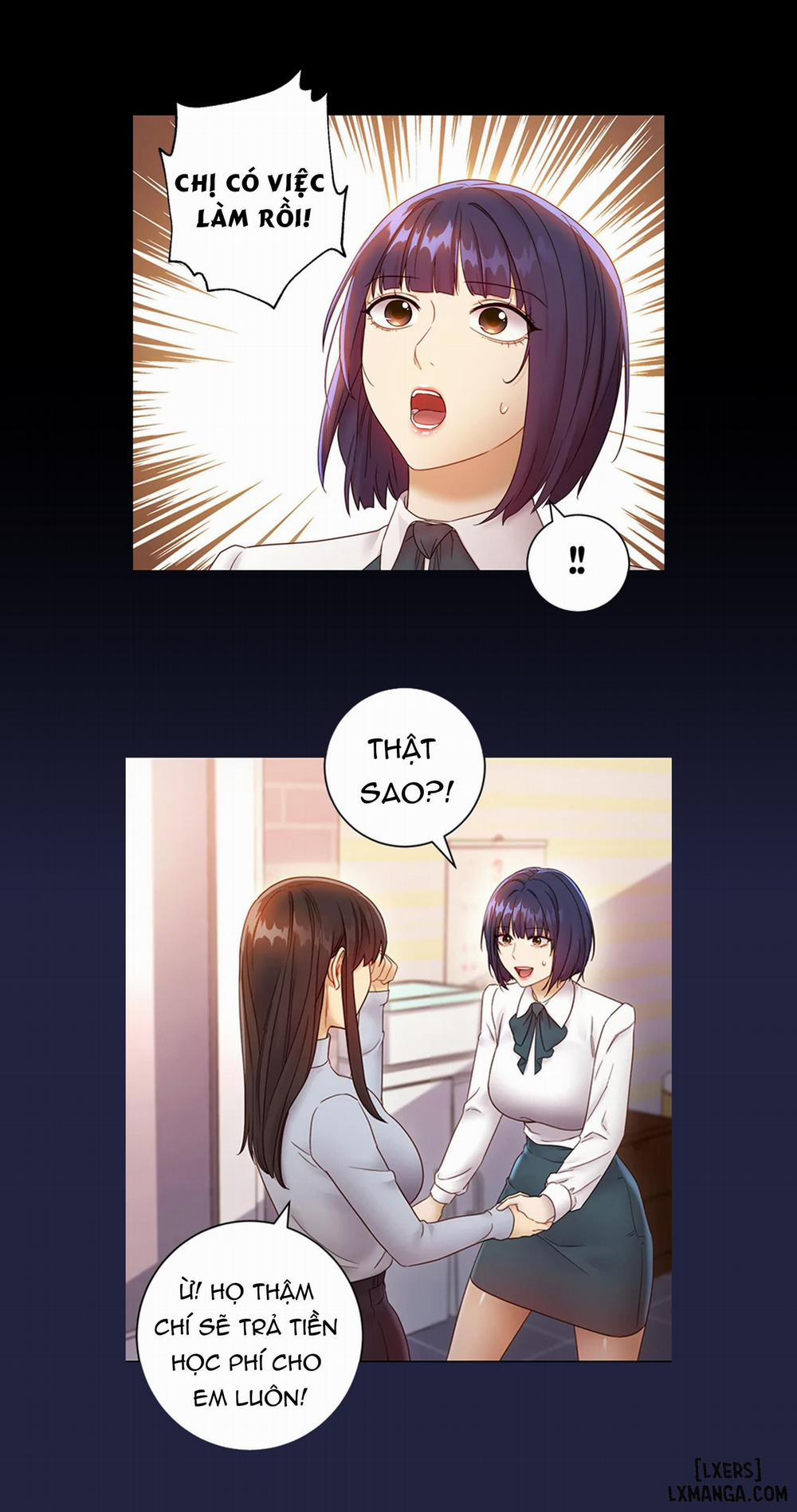 Stepmother Friends - MILF 41 trang 27