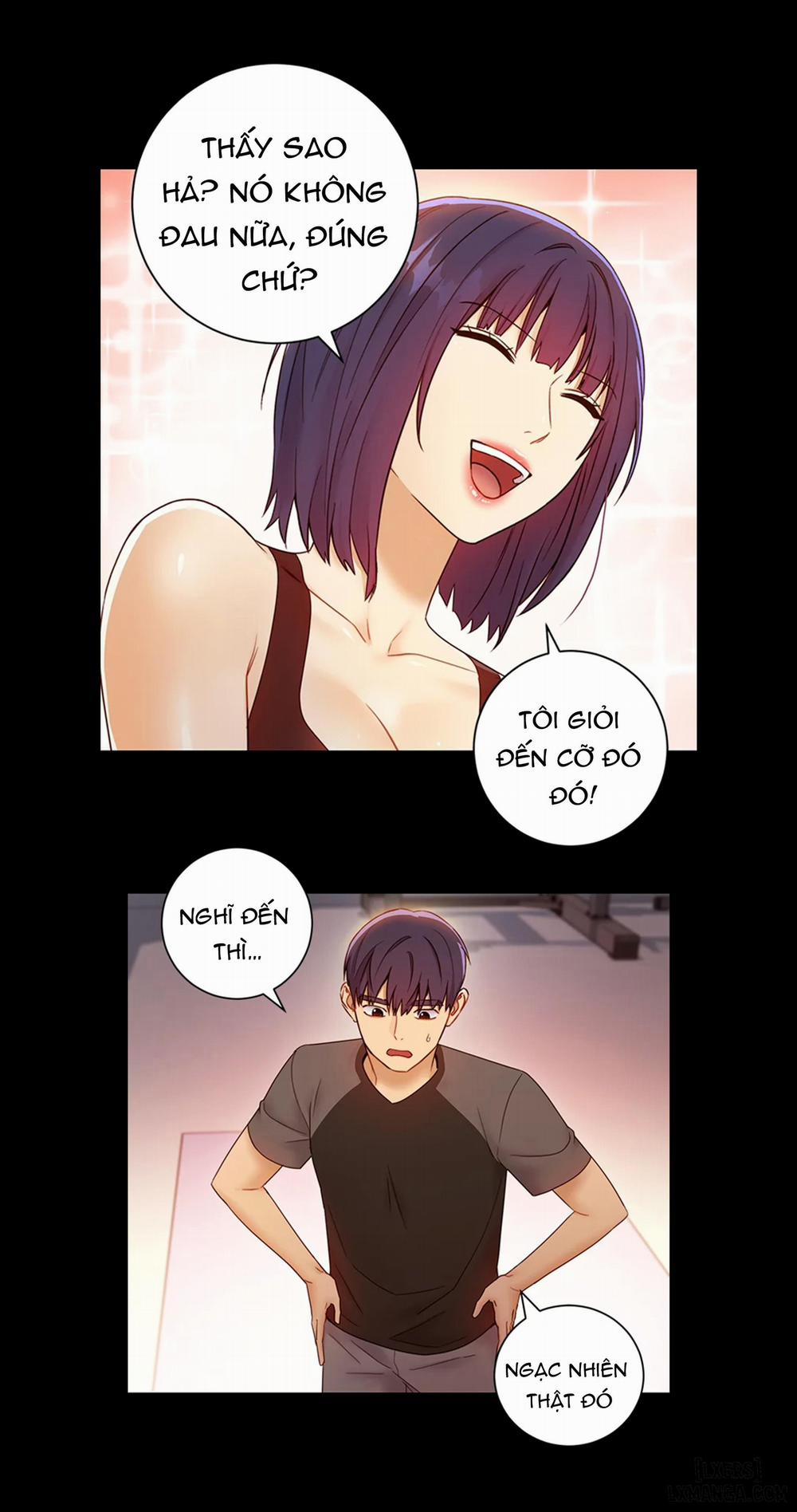 Stepmother Friends - MILF 41 trang 31