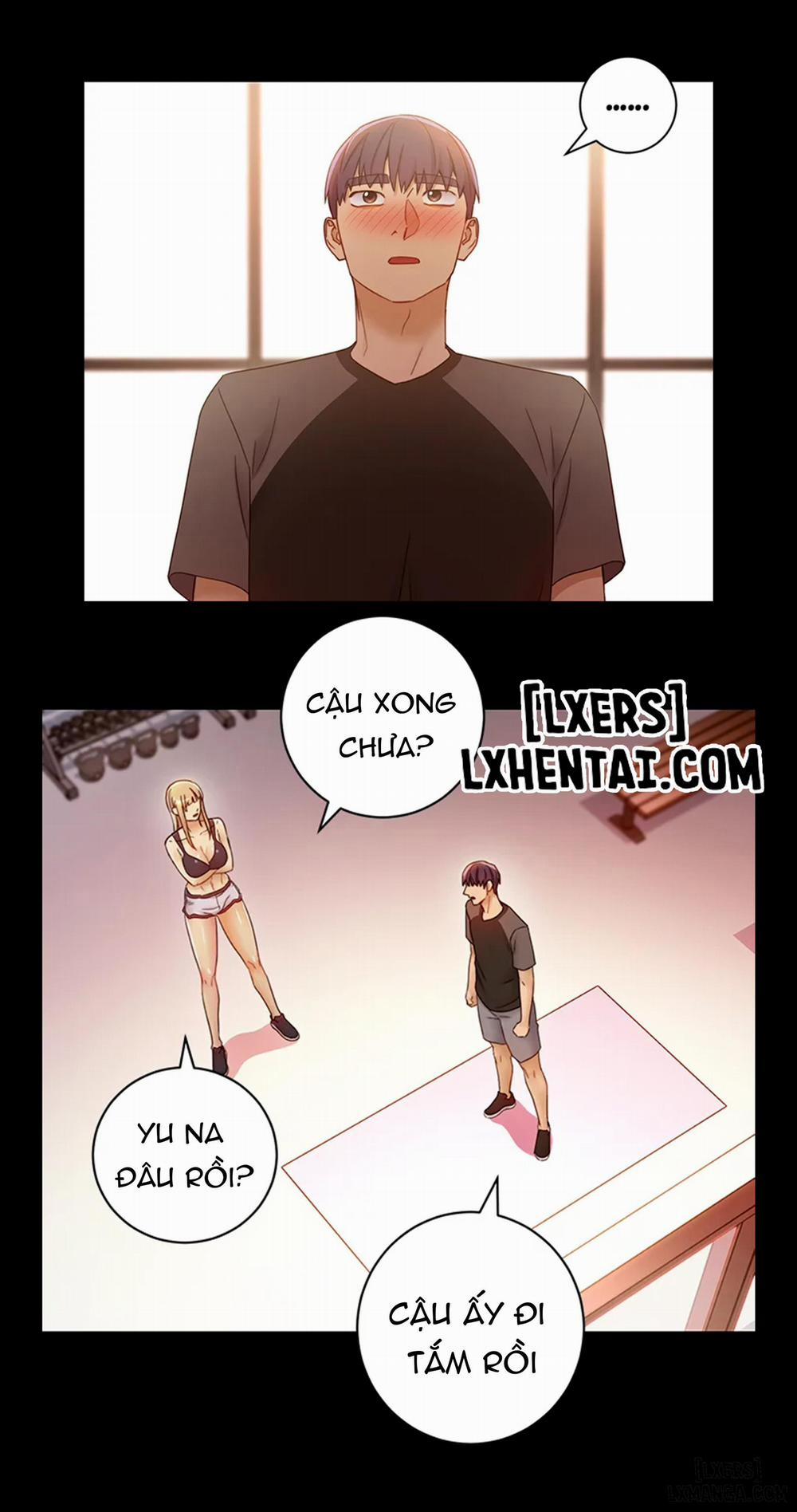 Stepmother Friends - MILF 41 trang 34