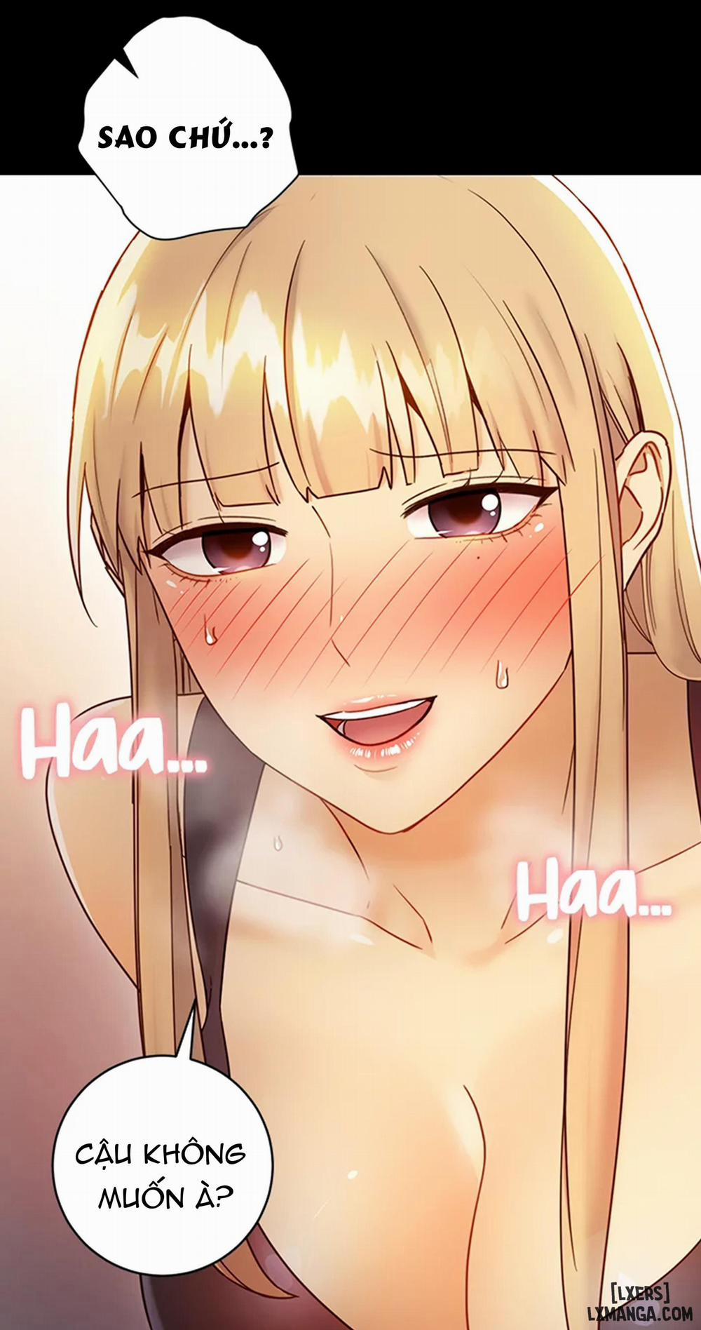 Stepmother Friends - MILF 41 trang 38