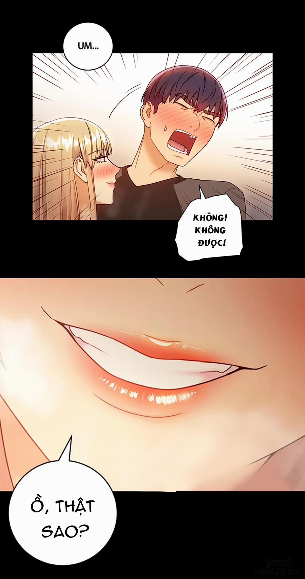 Stepmother Friends - MILF 41 trang 40