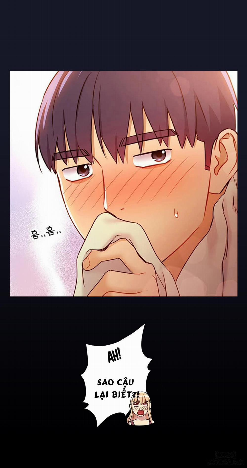 Stepmother Friends - MILF 41 trang 6