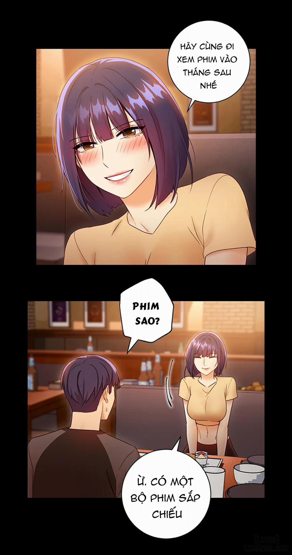 Stepmother Friends - MILF 42 trang 29