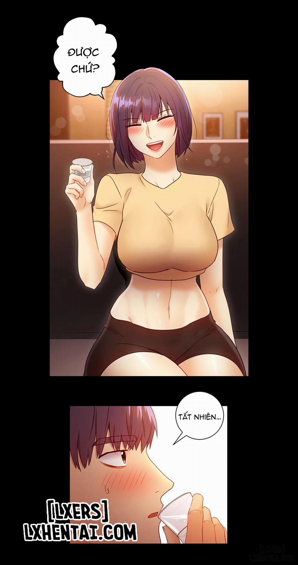 Stepmother Friends - MILF 42 trang 30