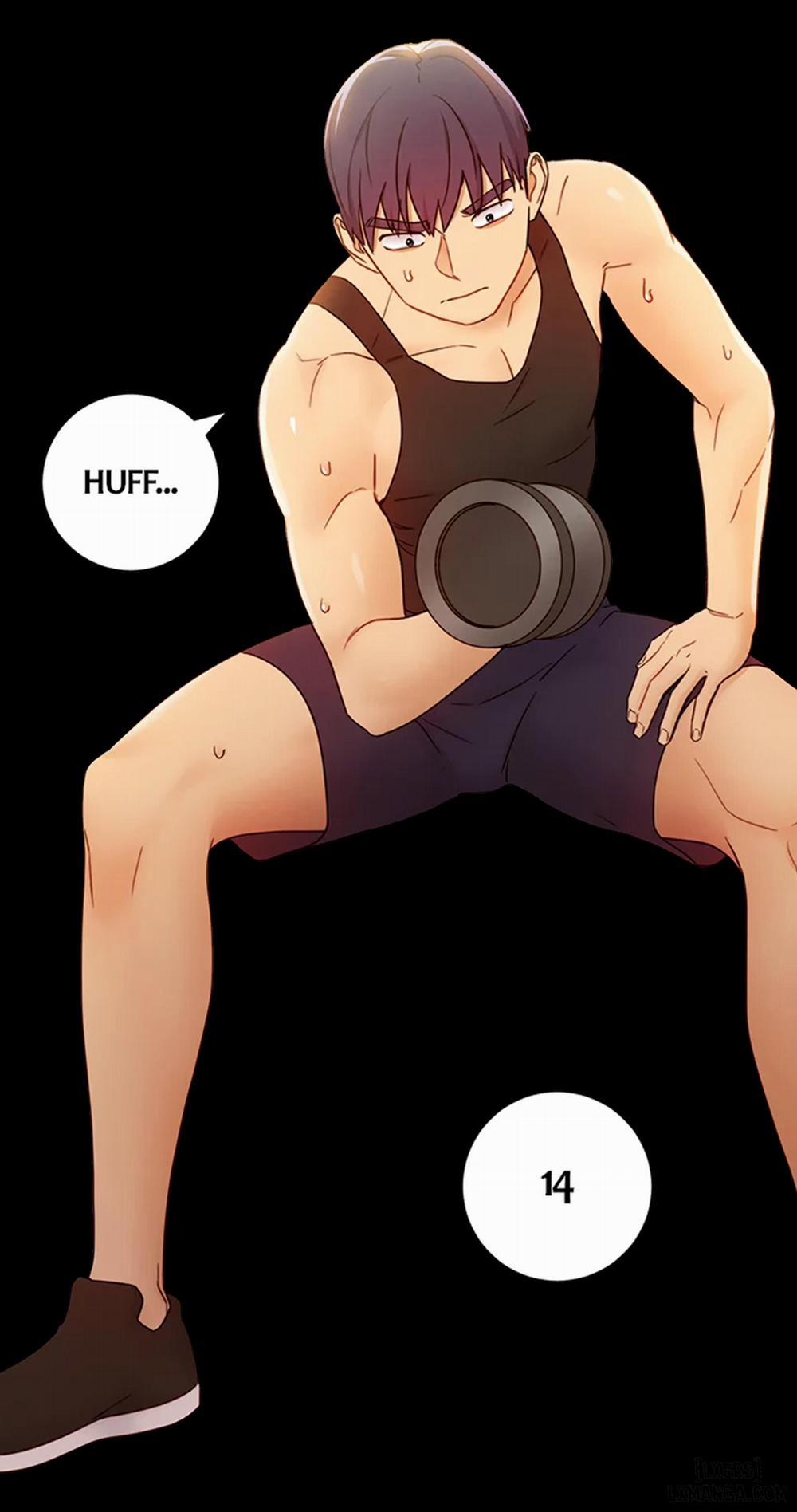 Stepmother Friends - MILF 42 trang 33