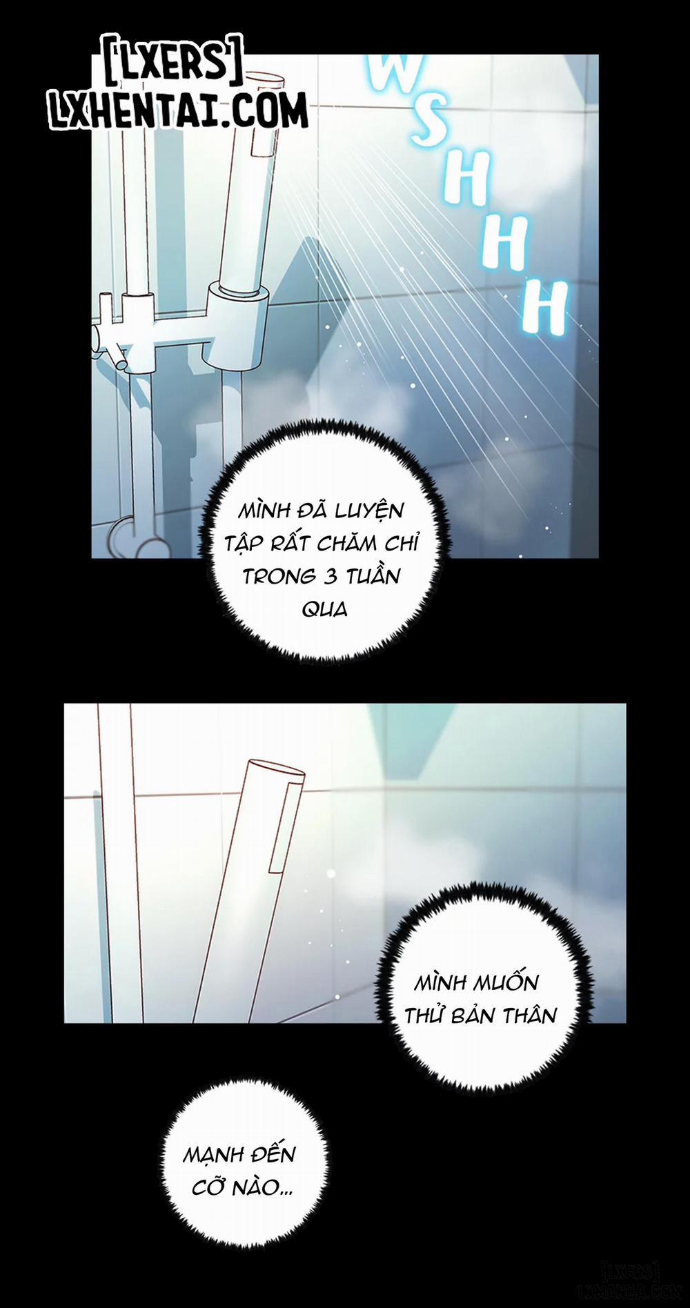 Stepmother Friends - MILF 42 trang 42