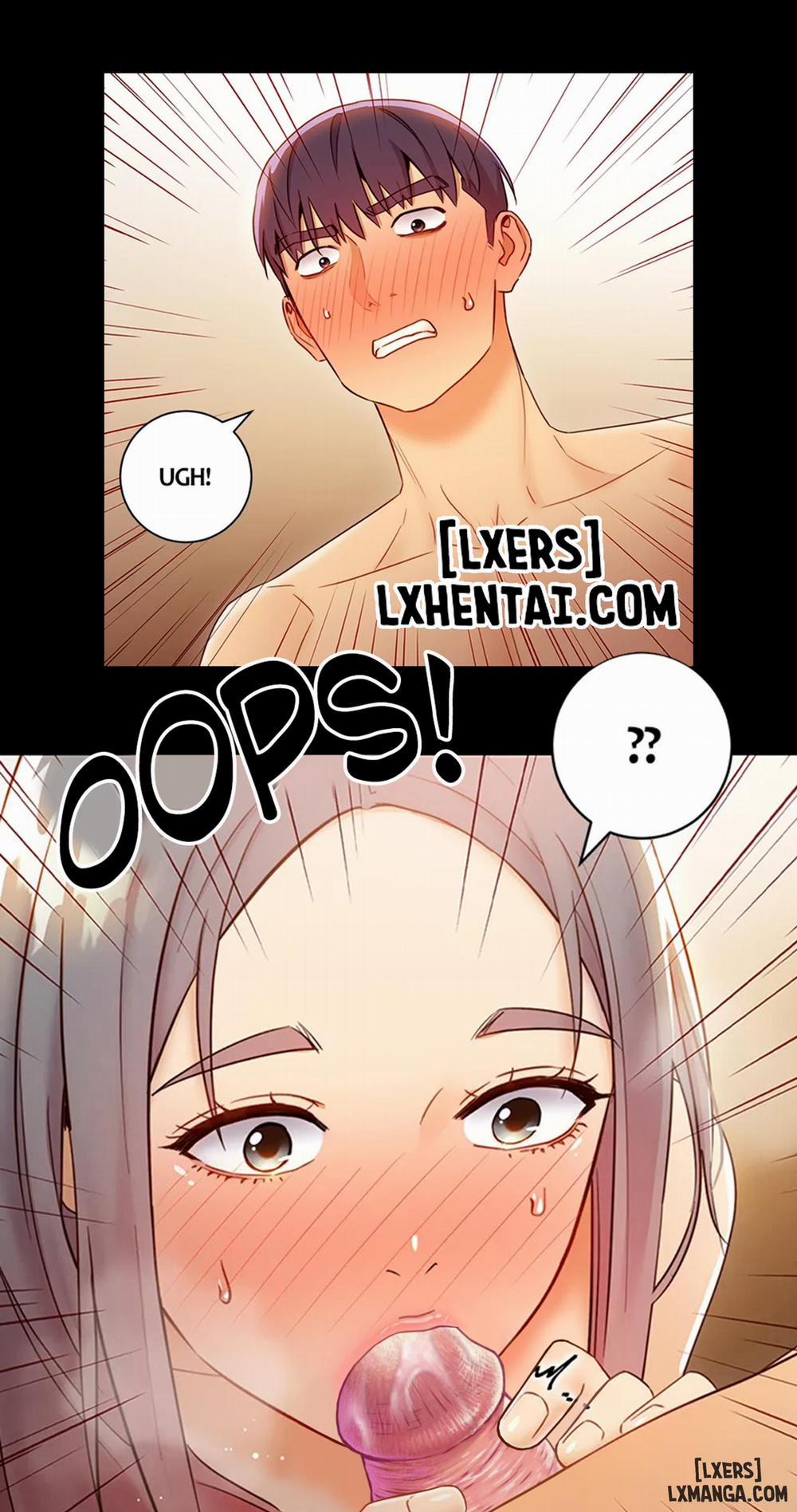 Stepmother Friends - MILF 43 trang 11