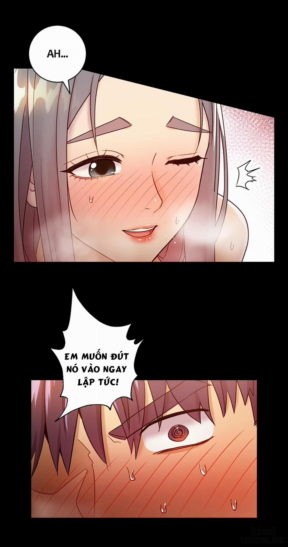 Stepmother Friends - MILF 43 trang 25