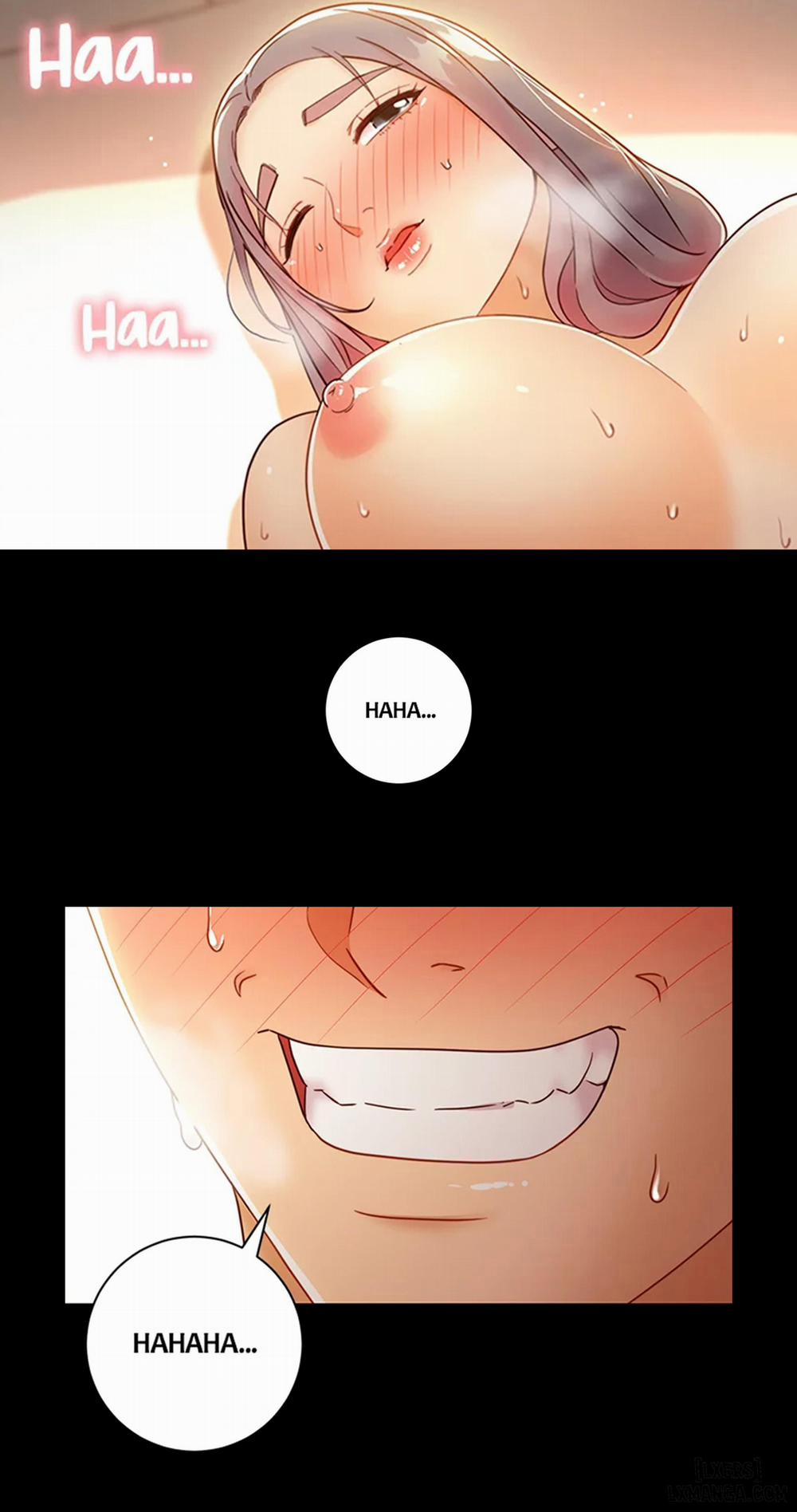 Stepmother Friends - MILF 43 trang 44