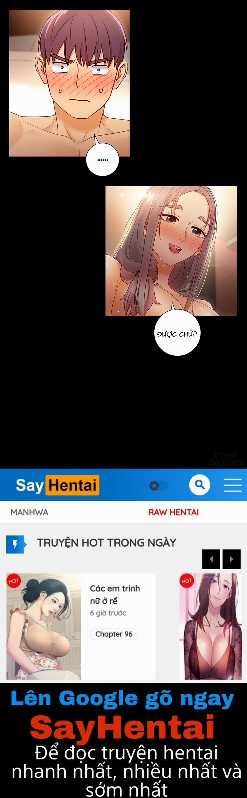 Stepmother Friends - MILF 43 trang 54