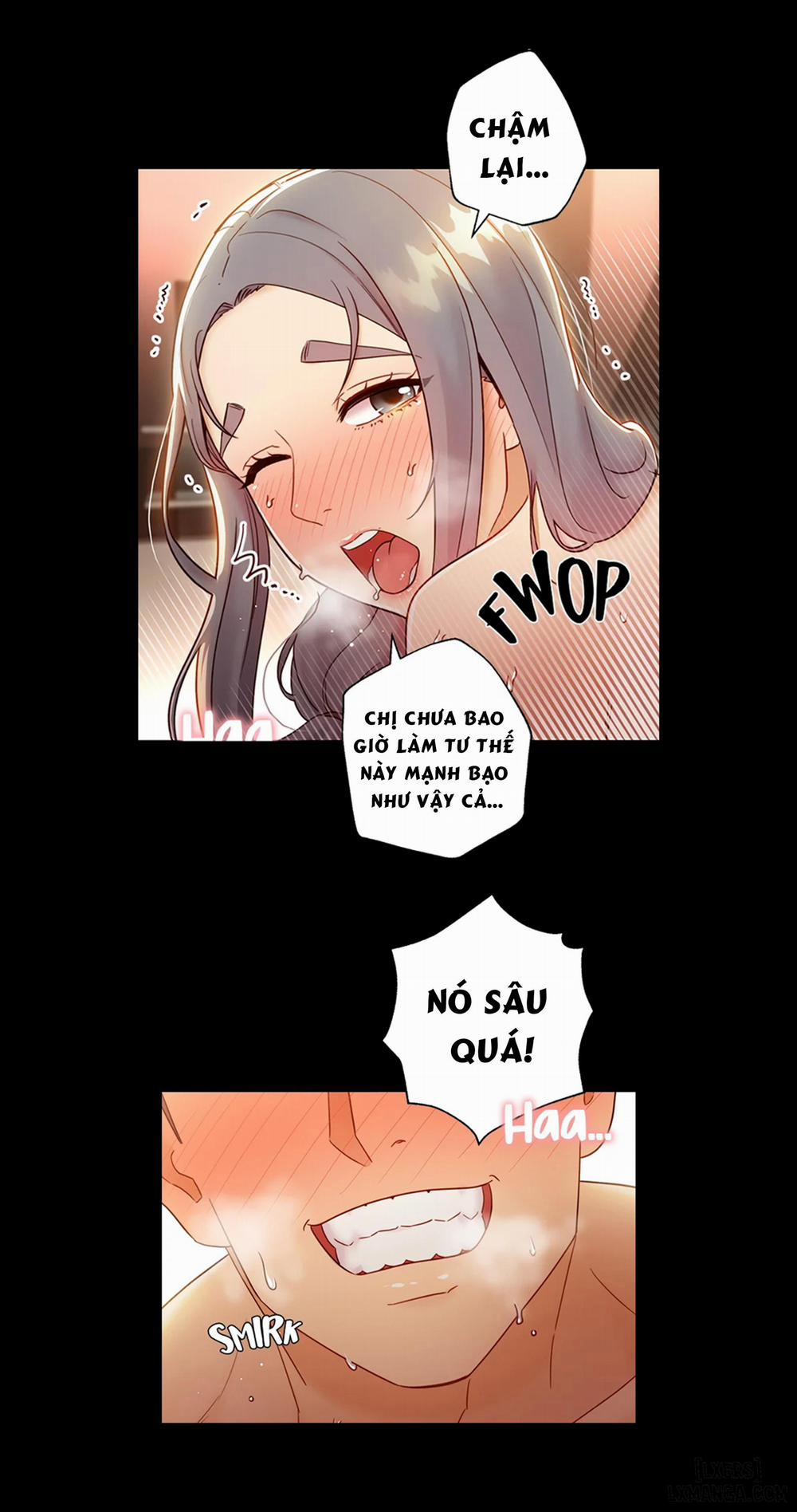 Stepmother Friends - MILF 44 trang 18