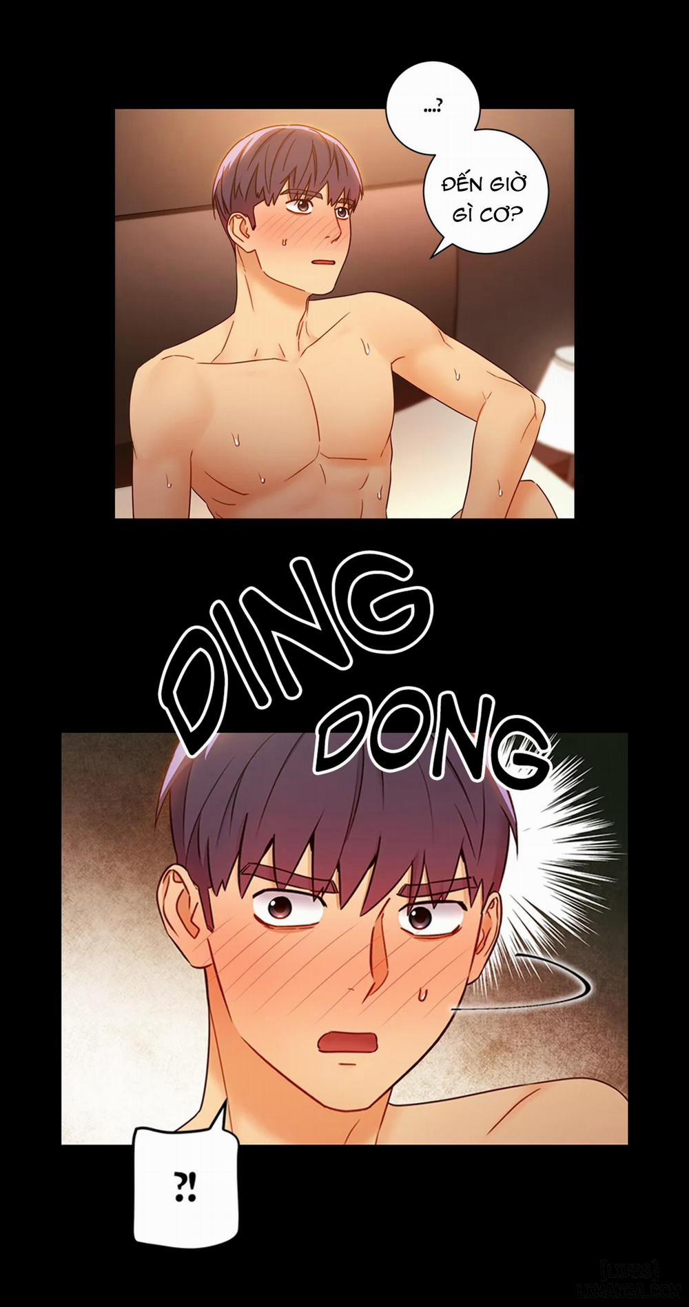 Stepmother Friends - MILF 44 trang 40