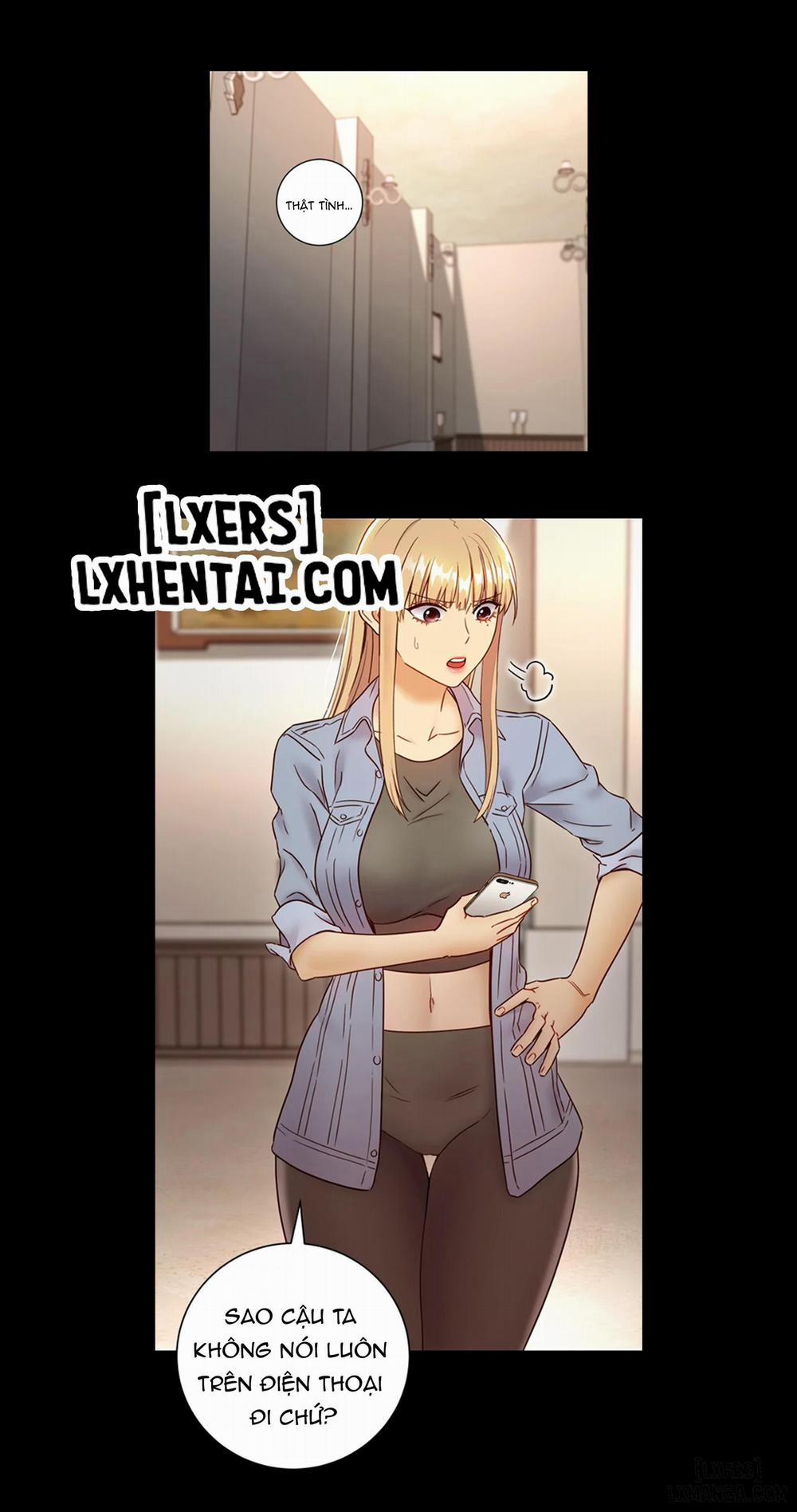 Stepmother Friends - MILF 44 trang 43