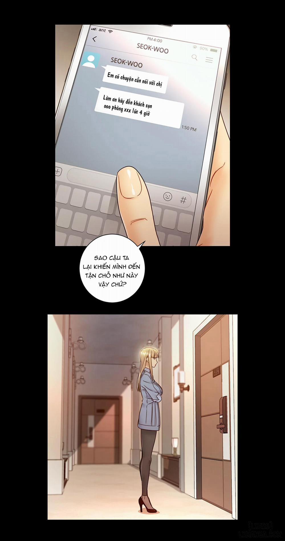 Stepmother Friends - MILF 44 trang 44